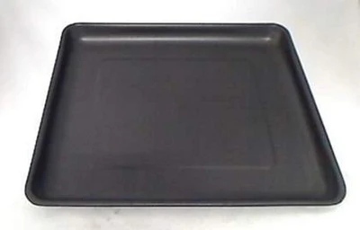 Delonghi piatto teglia anti aderente 25x29cm forno Sfornatutto Pangourmet EO12 EO14 EOP