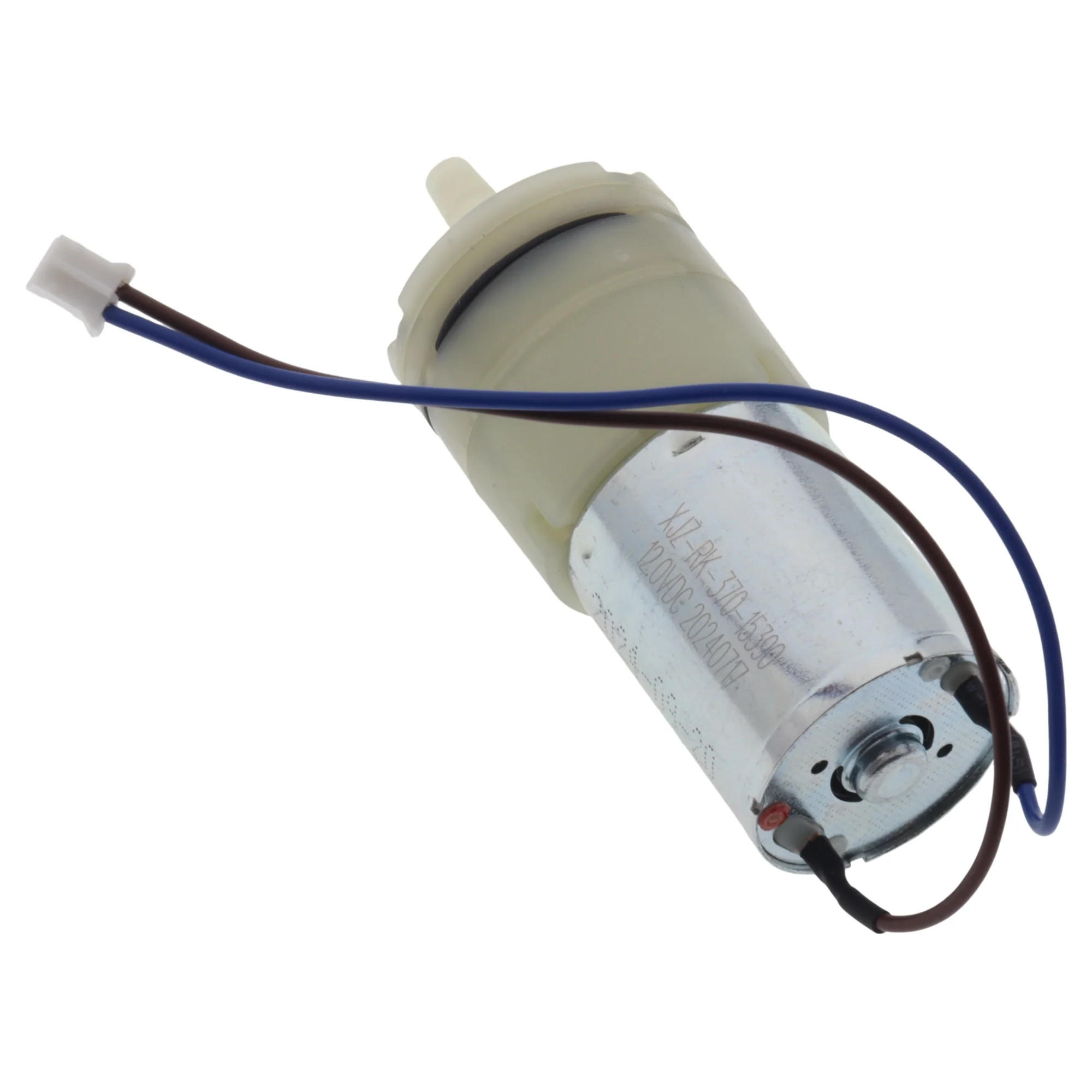 Delonghi pompa compressore aria SAP-01 12V macchina caffè Specialista Touch EC9455 - Image 2