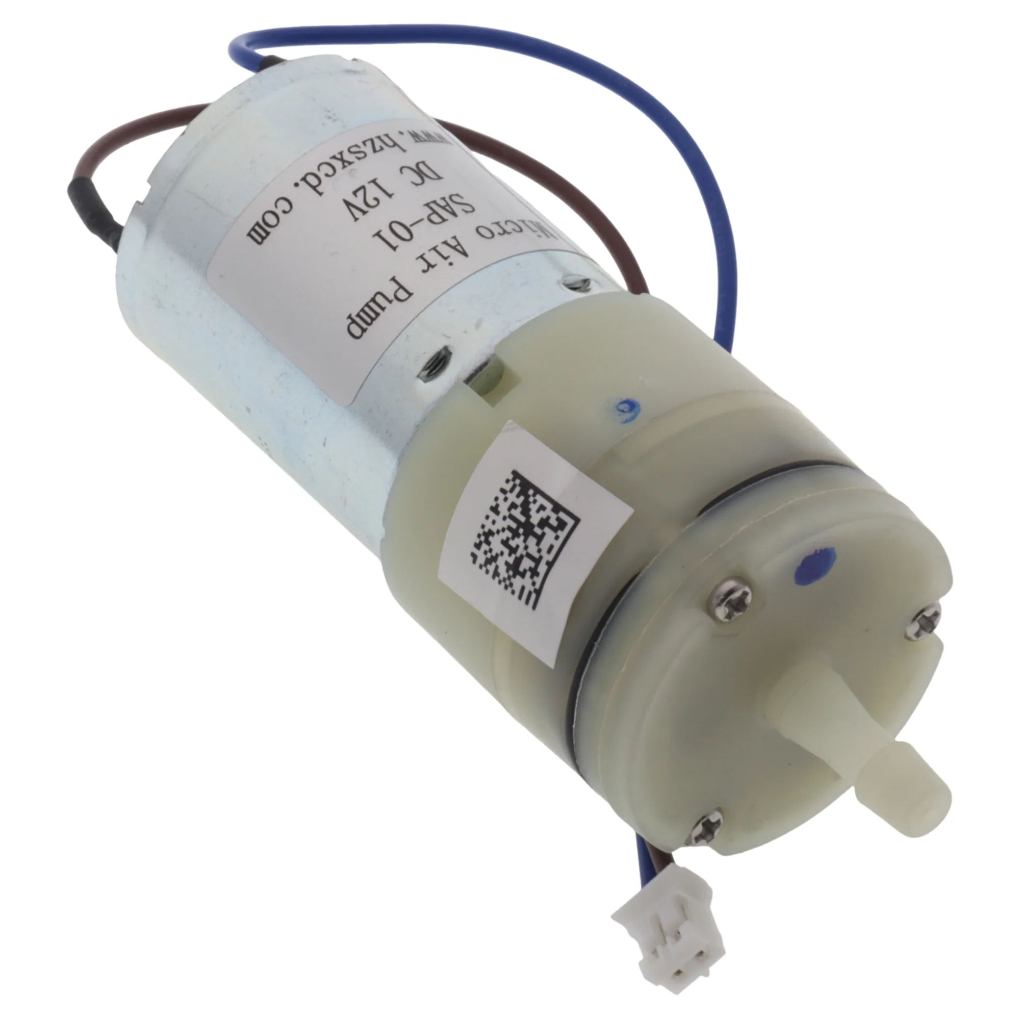 Delonghi pompa compressore aria SAP-01 12V macchina caffè Specialista Touch EC9455 - Image 3