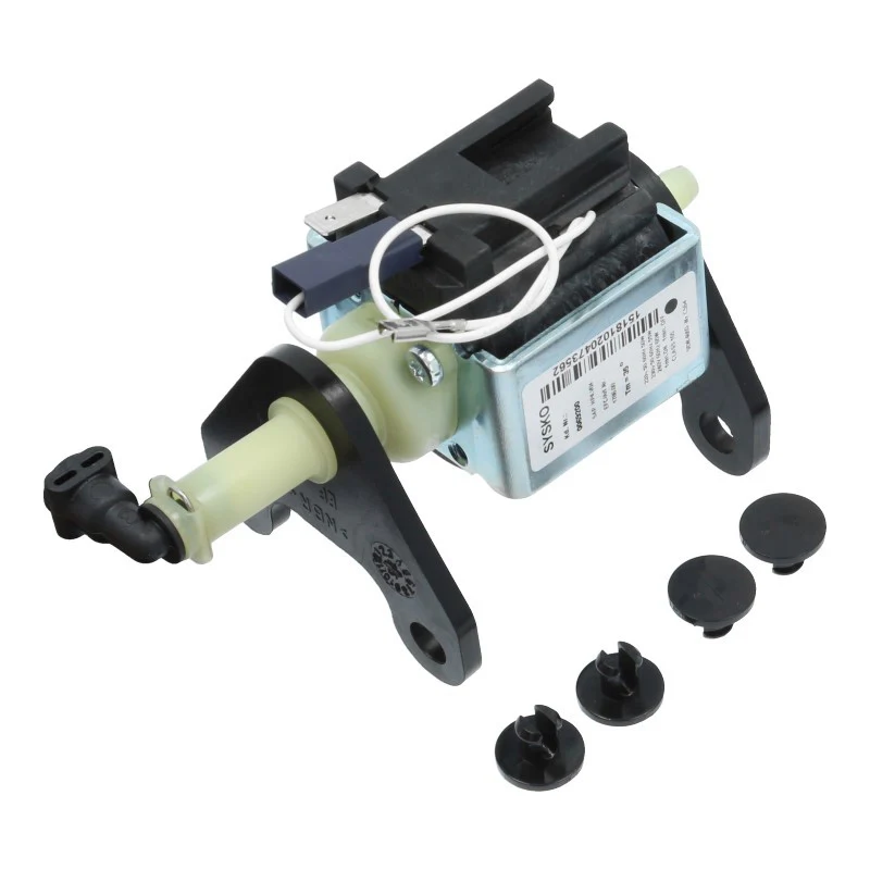 Delonghi pompa Sysko HP4 0069200 macchina caffè Essenza EN97 EN97.W EN97.WAE - Image 3