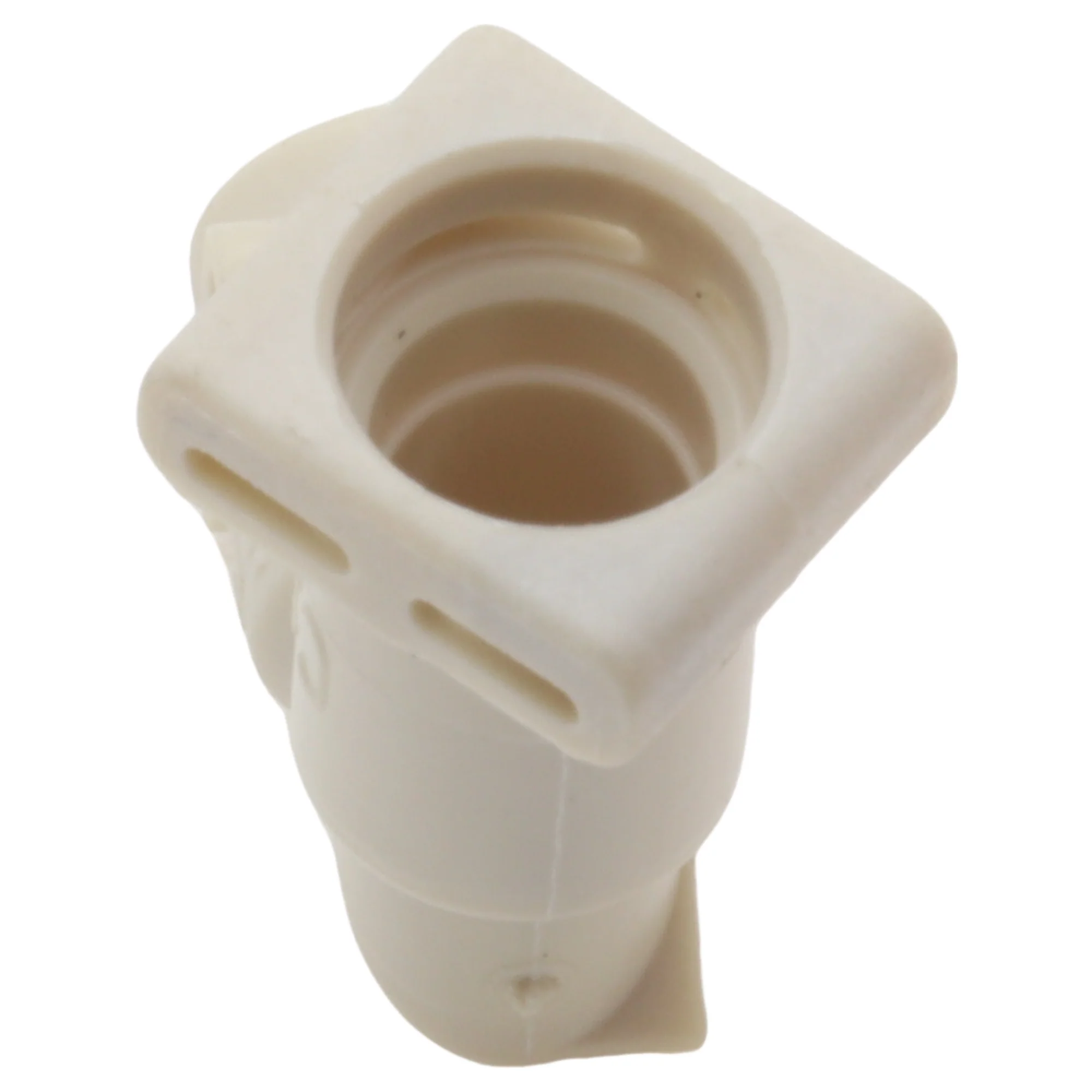Delonghi raccordo angolo caldaia macchina caffè Lattissima EC850 EN660 EN720 - Image 3