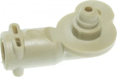 Delonghi raccordo ingresso acqua caldaia EAM3500 ESAM Magnifica EAM3200 EAM3000 - Image 2