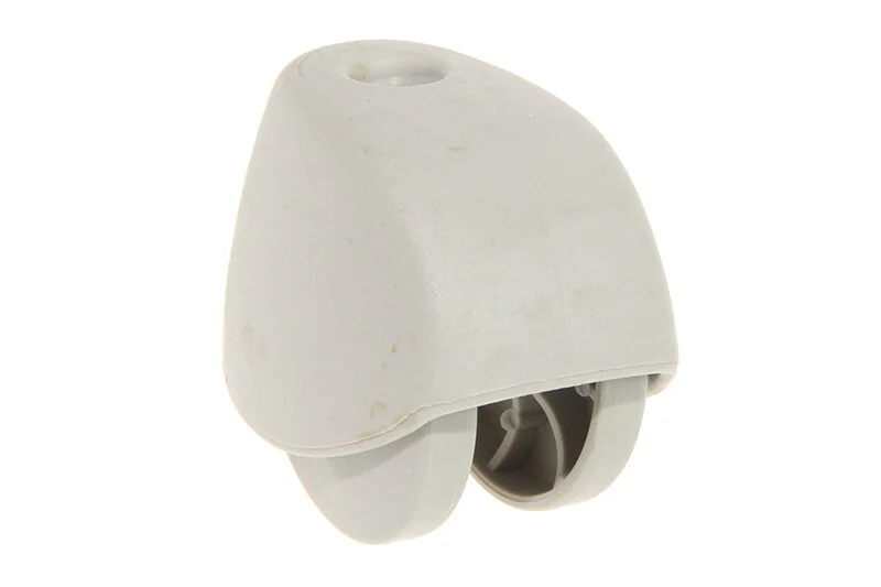 Delonghi ruota radiatore ad olio Dragon Stretto TRD0615 TRS0815 TRSW0815 D081 - Image 2