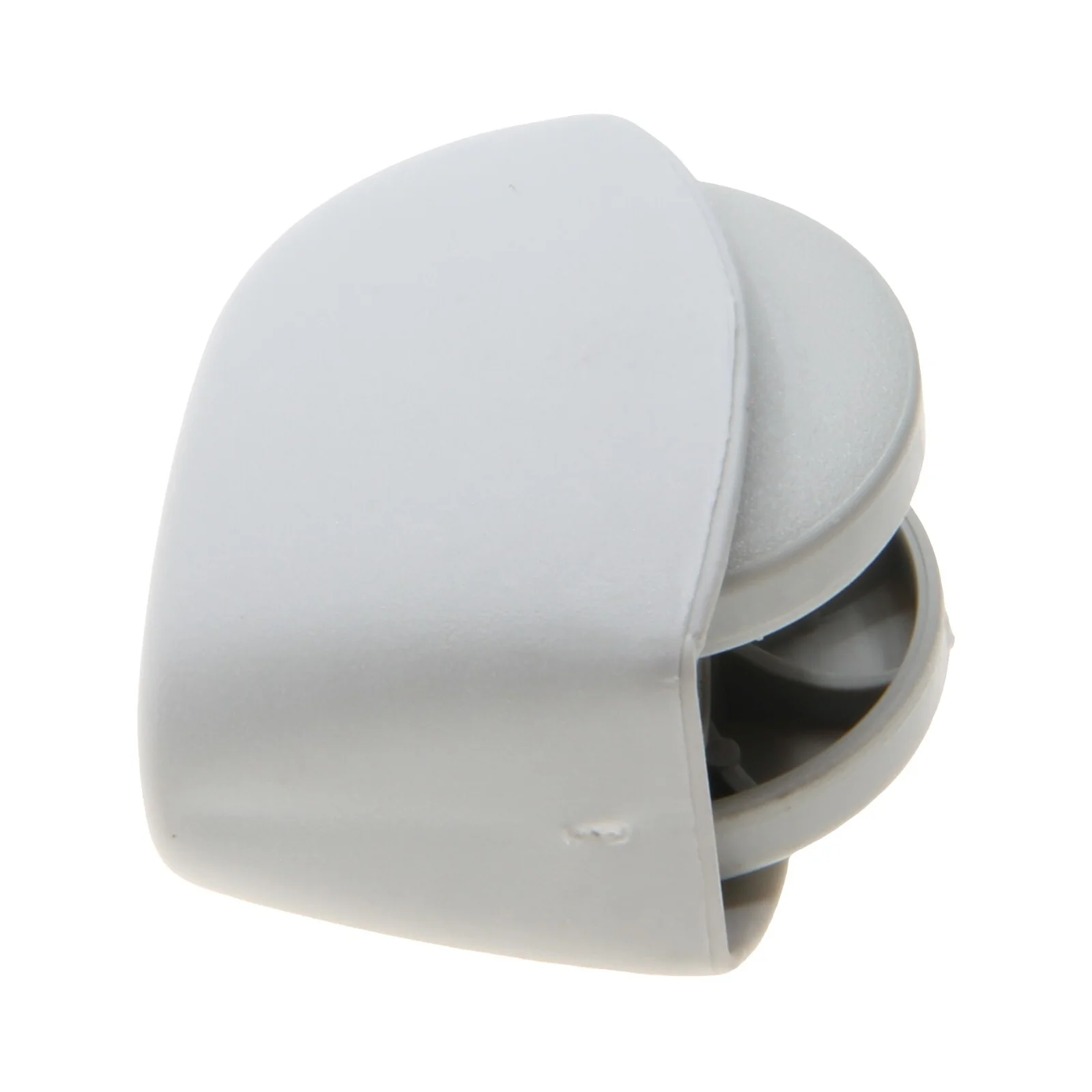 Delonghi ruota radiatore ad olio Dragon Stretto TRD0615 TRS0815 TRSW0815 D081 - Image 3