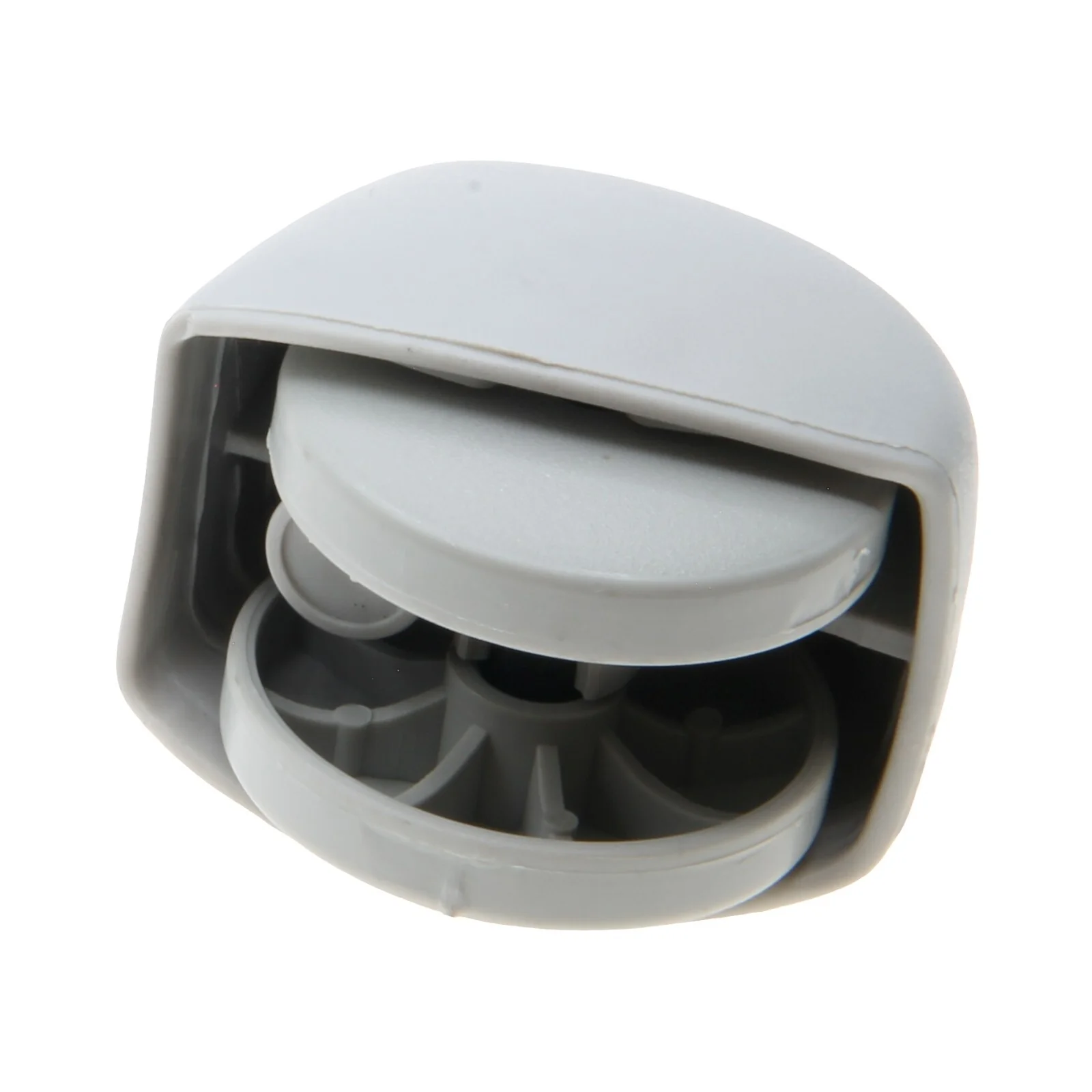 Delonghi ruota radiatore ad olio Dragon Stretto TRD0615 TRS0815 TRSW0815 D081 - Image 6