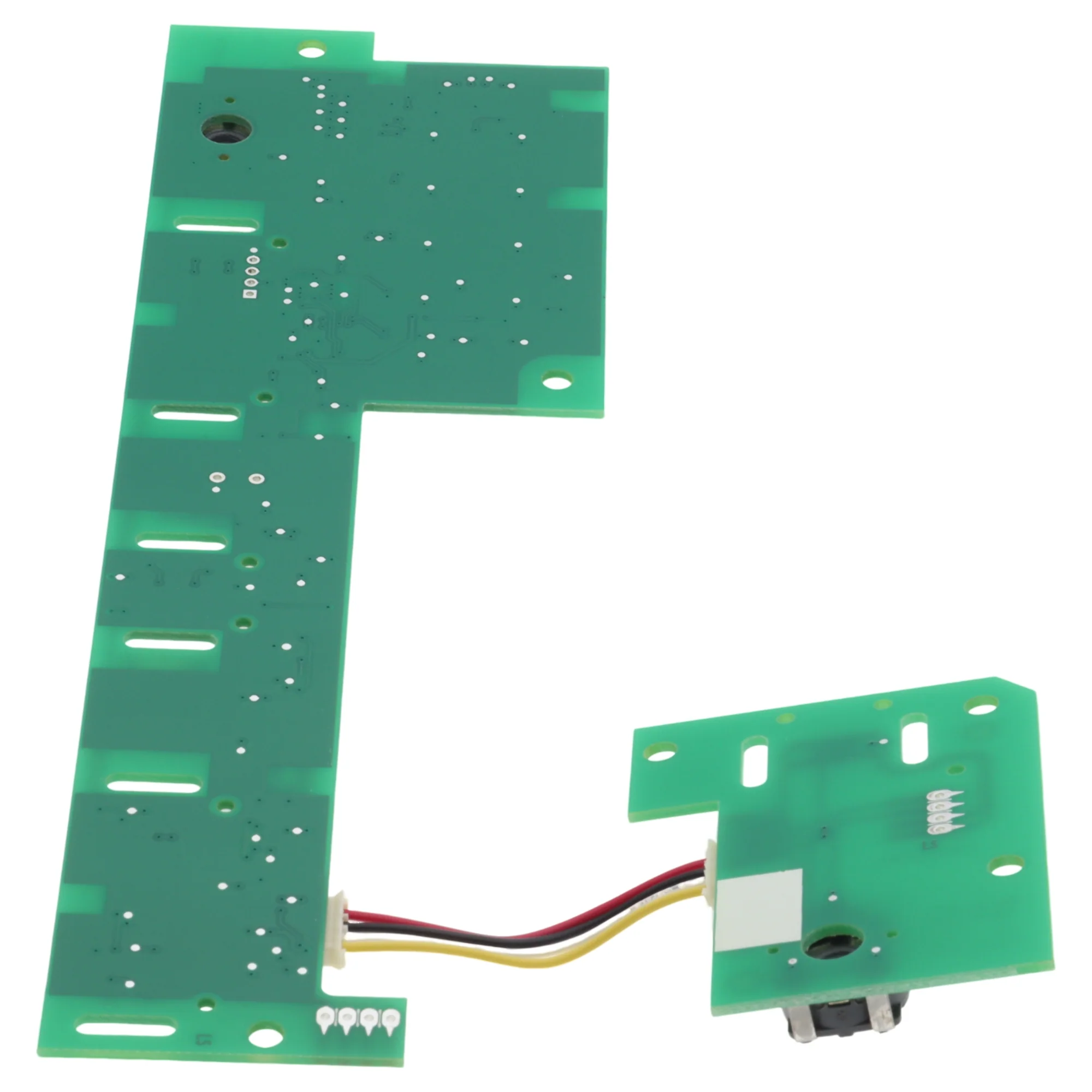 Delonghi scheda comandi PCB macchina caffè La Specialista EC9335 FX9335 - Image 2