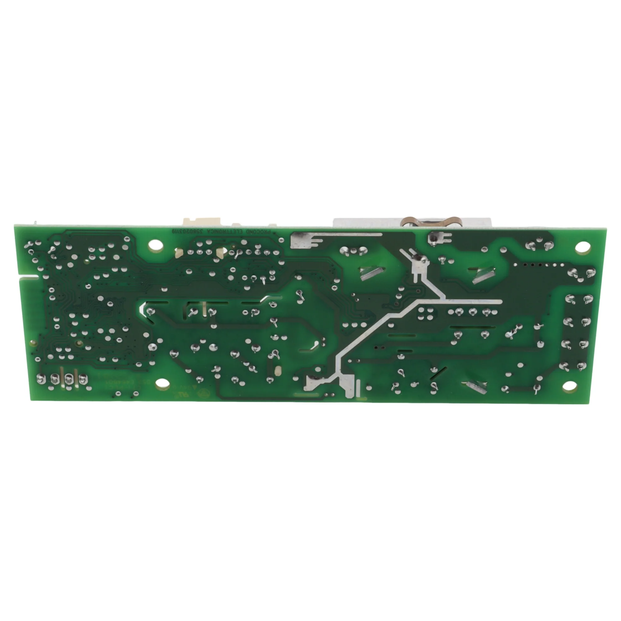 Delonghi scheda elettronica PCB 230V macchina caffè Magnifica S ECAM21 ECAM22 - Image 2