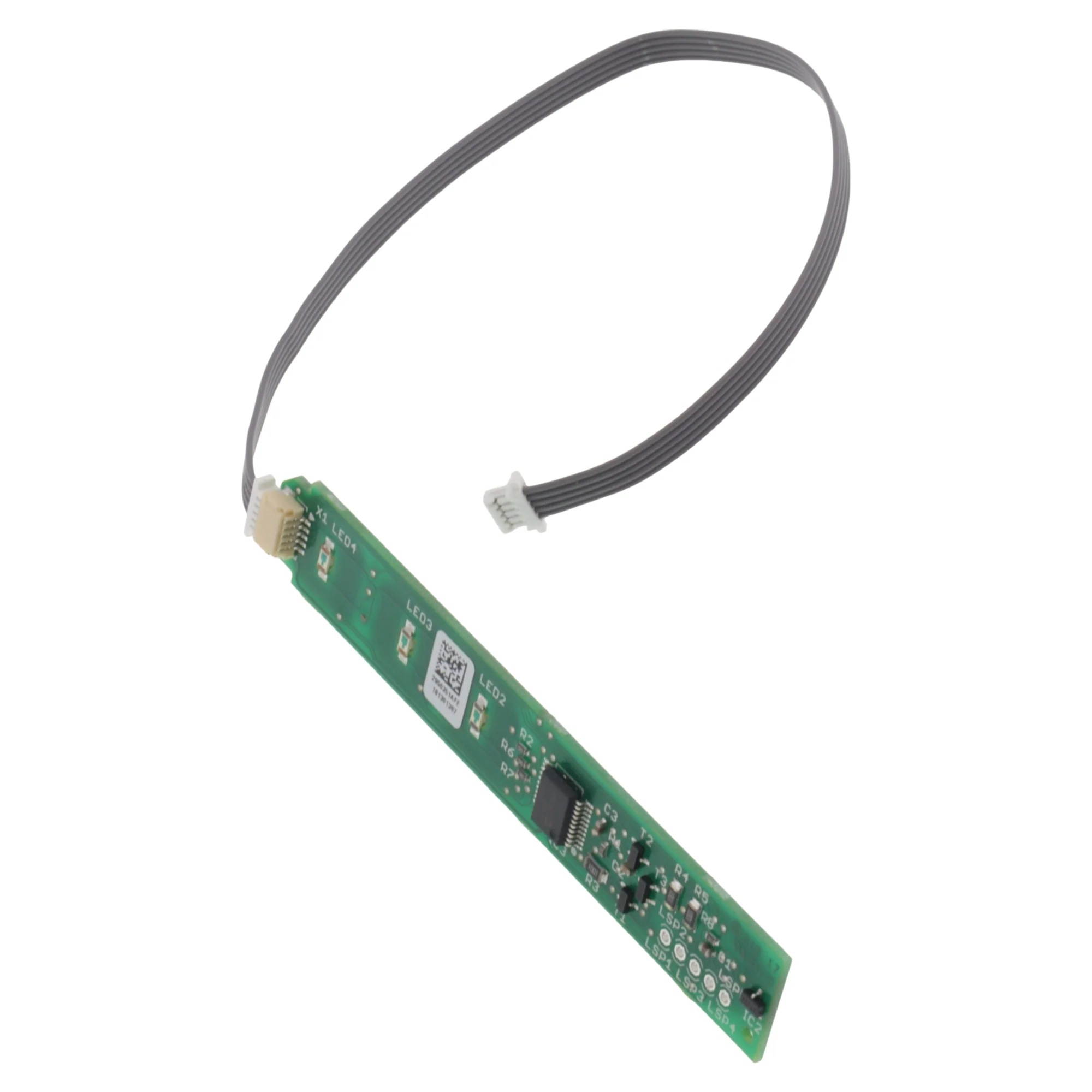 Delonghi scheda elettronica PCB comandi macchina caffè U & Milk EN210.BAE - Image 3