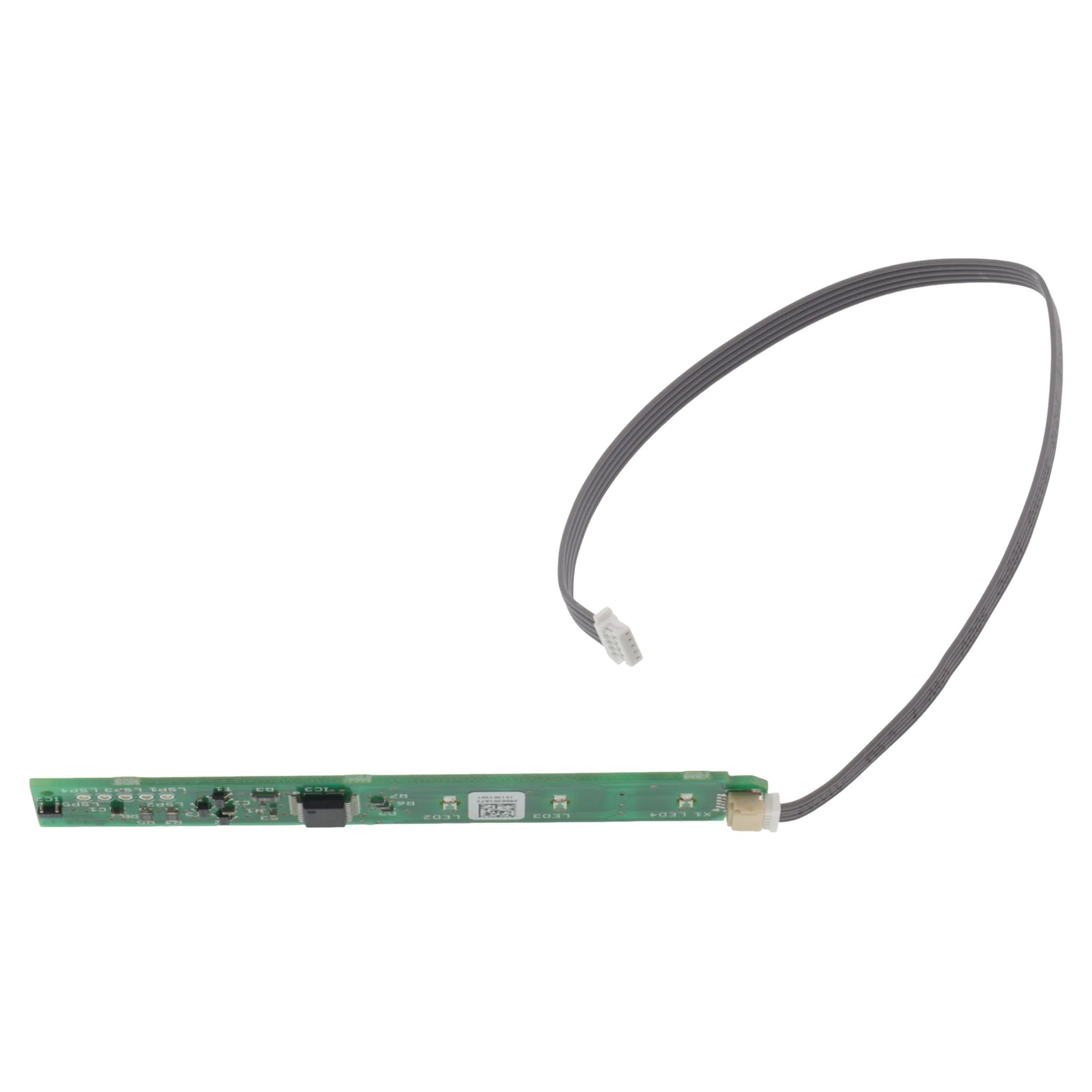 Delonghi scheda elettronica PCB comandi macchina caffè U & Milk EN210.BAE - Image 4