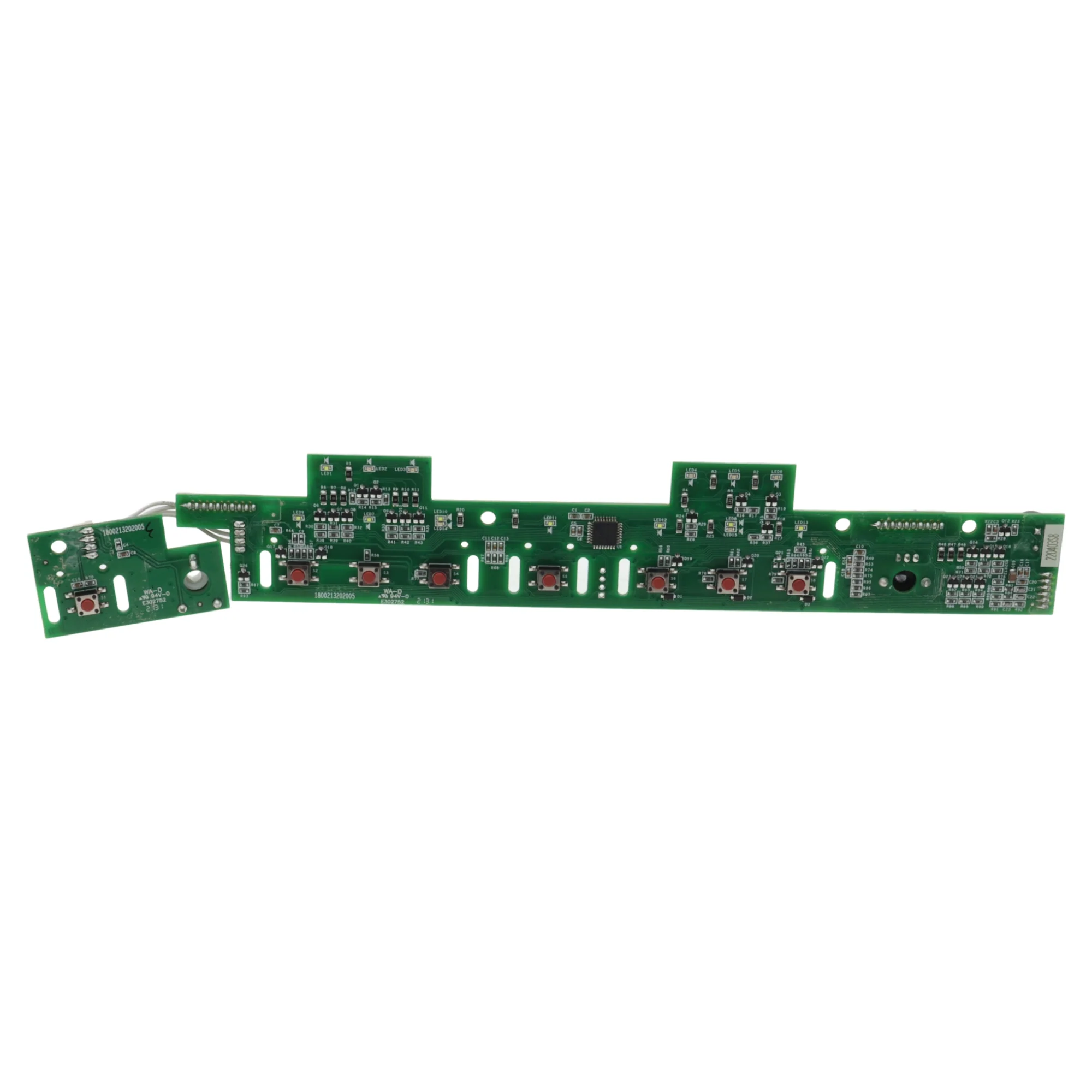 Delonghi scheda PCB comandi macchina caffè La Specialista Maestro EC9665 FEX9665 - Image 3