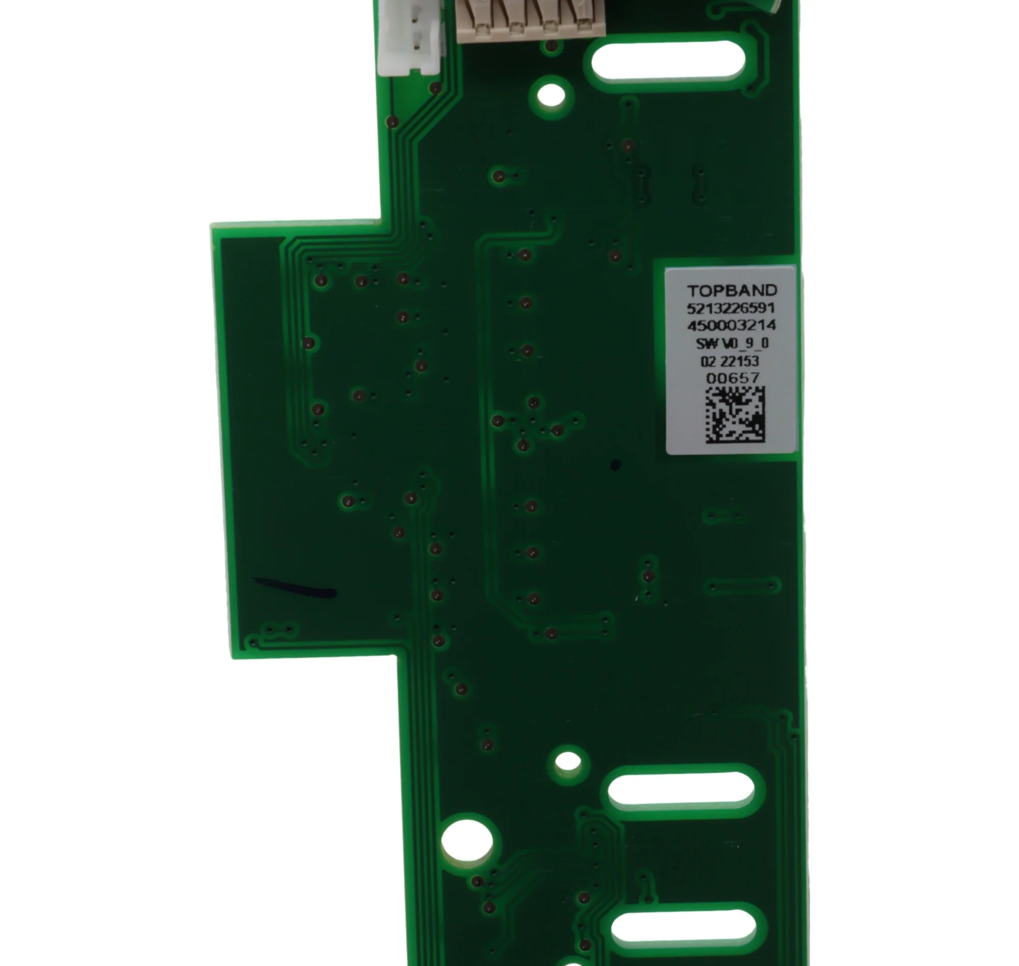 Delonghi scheda PCB comandi macchina caffè La Specialista Maestro EC9665 FEX9665 - Image 4