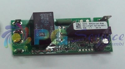 Delonghi scheda PCB EC146 EC156 ECP31 ECP33 ECP35 EC191CD EC220CD EC221.B ECI34 - Image 2