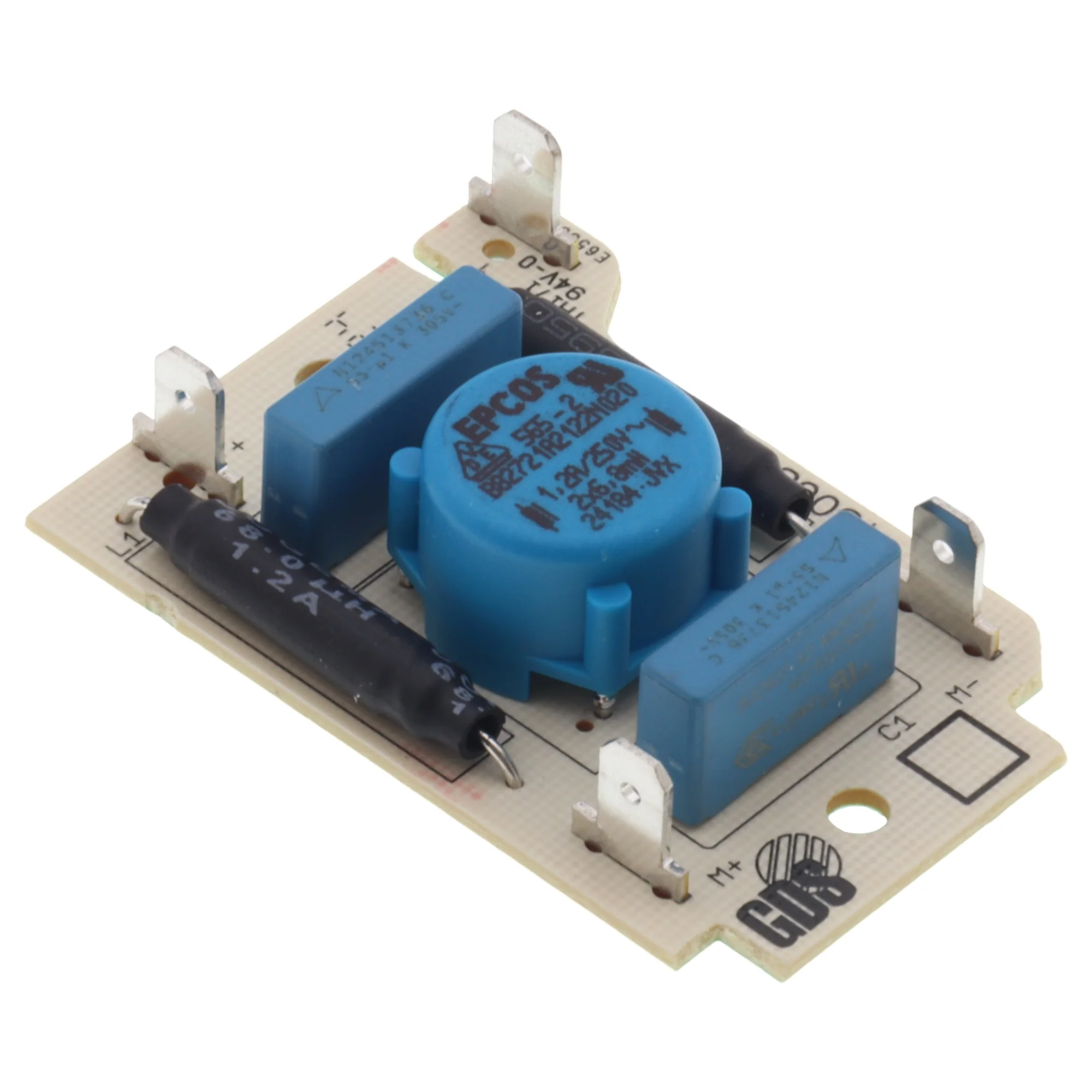 Delonghi scheda PCB motore macchina caffè Magnifica S Smart Dinamica Perfecta Evo - Image 2