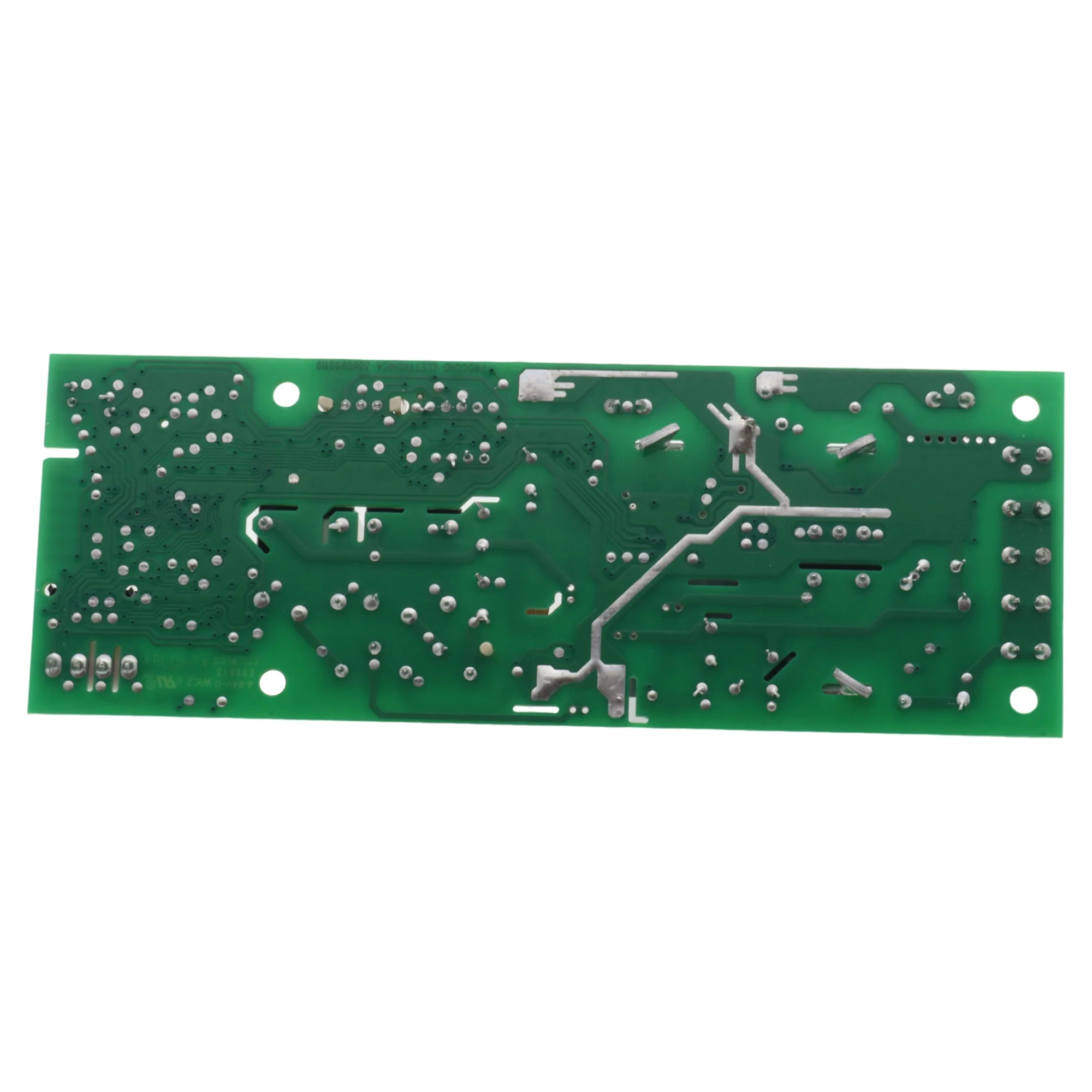 Delonghi scheda PCB potenza 230V macchina caffè Autentica ETAM29.510 ETAM29.513 ETAM29.515 - Image 3