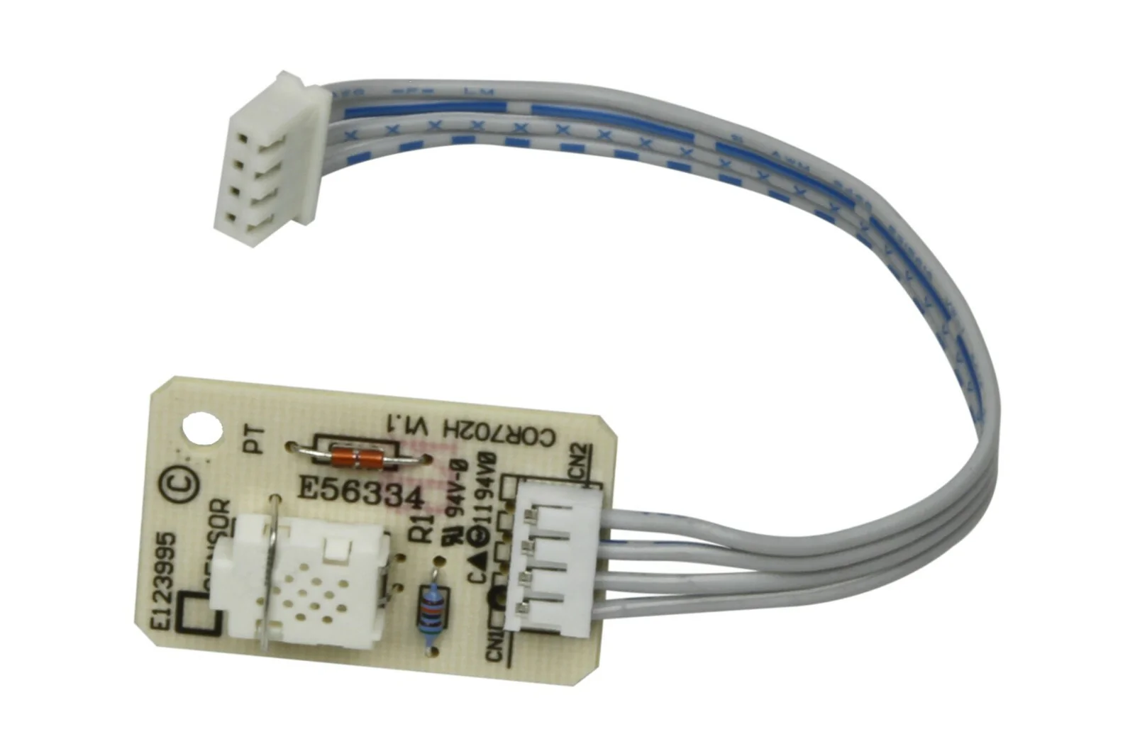 Delonghi scheda sensore umiditĂ deumidificatore Tasciugo Multi DEX12 DEX14 DEX1