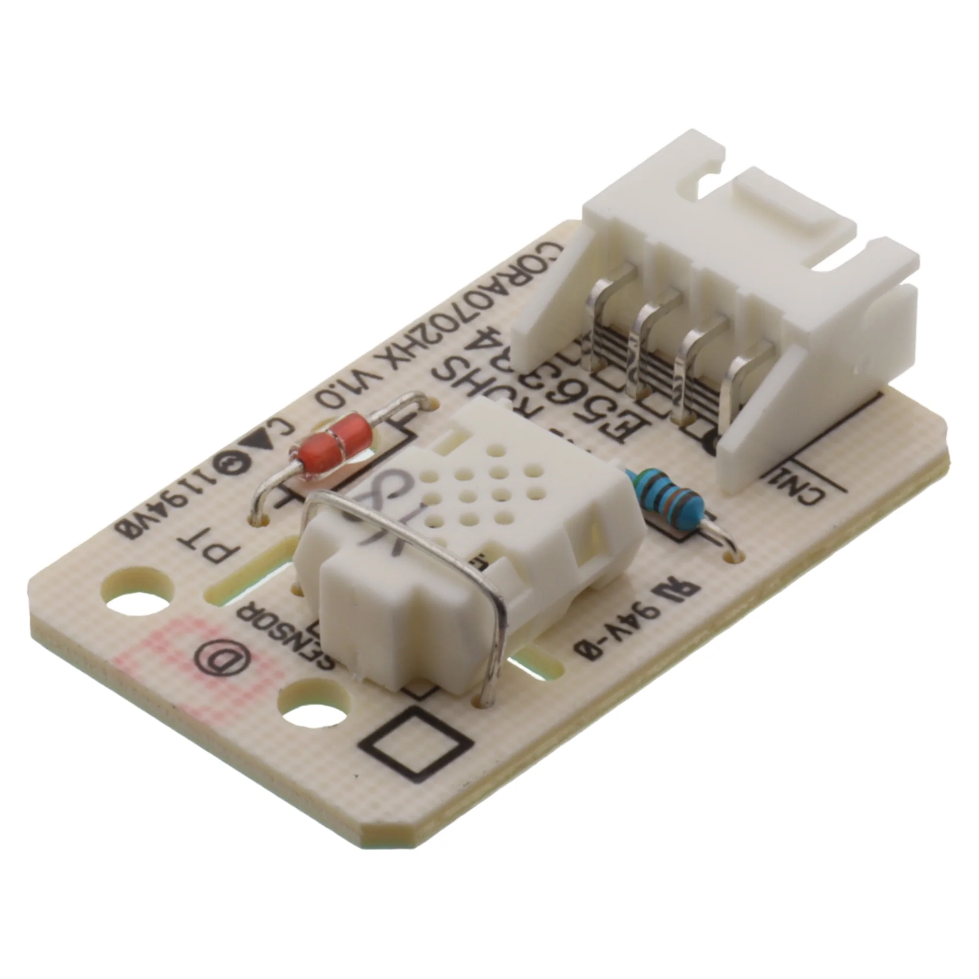 Delonghi scheda sensore umidità Pinguino PAC AN112 AN120 AN267 AN270 AN370 AN98 - Image 2