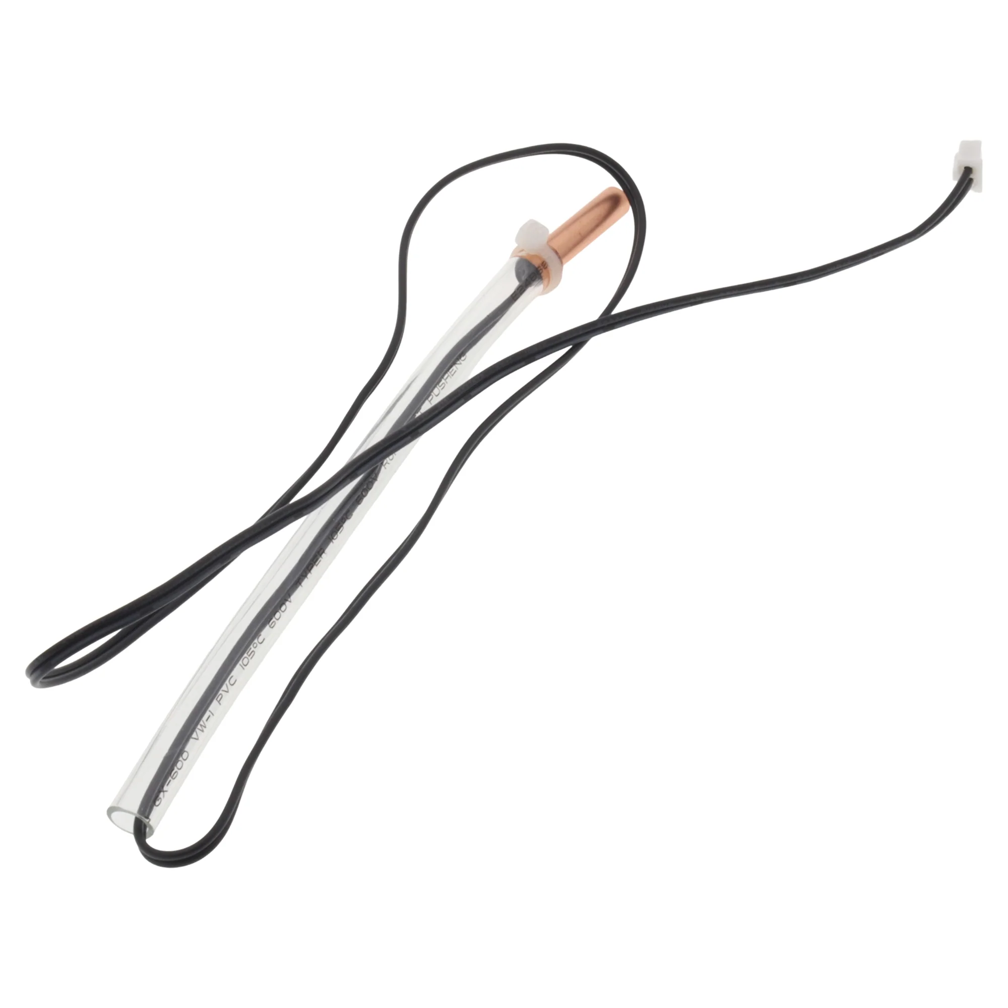 Delonghi sensore anti gelo evaporatore condizionatore Pinguino PAC AP98 AP120 EX93 - Image 2