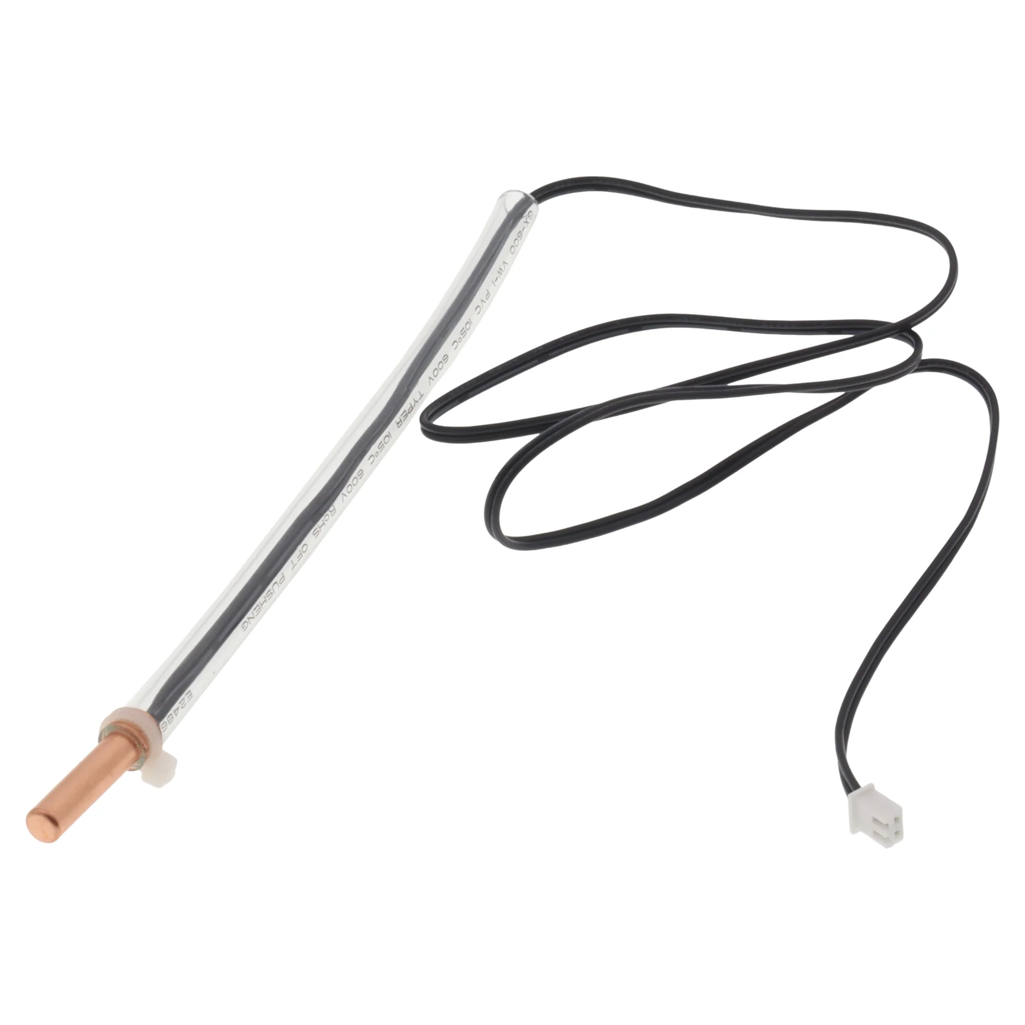 Delonghi sensore anti gelo evaporatore condizionatore Pinguino PAC AP98 AP120 EX93 - Image 3