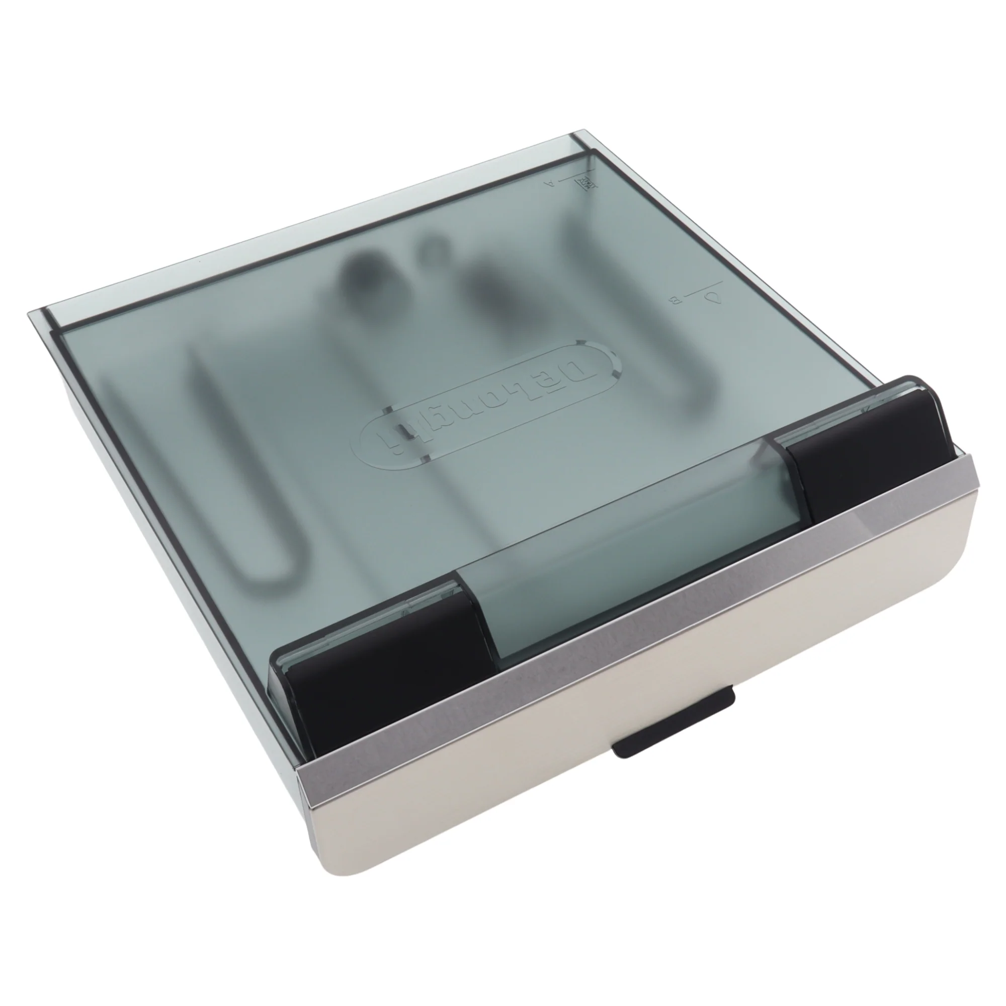 Delonghi serbatoio acqua con coperchio macchina caffè Specialista Opera EC9555 - Image 2