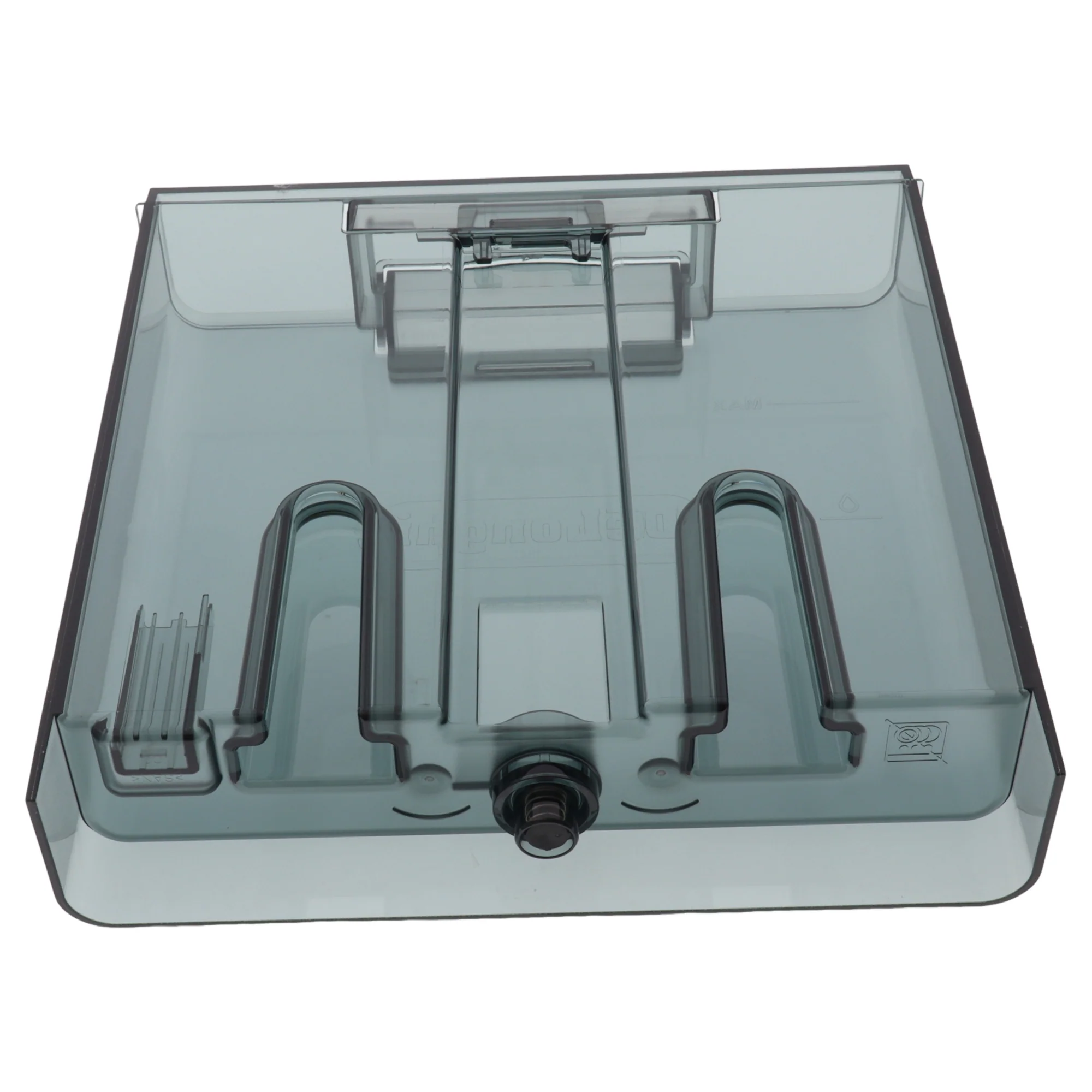 Delonghi serbatoio acqua con coperchio macchina caffè Specialista Touch EC9455 - Image 3