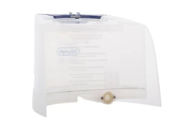 Delonghi serbatoio acqua ferro da stiro Stirella Dual VVX2360 VVX2440 VVX2457 - Image 2