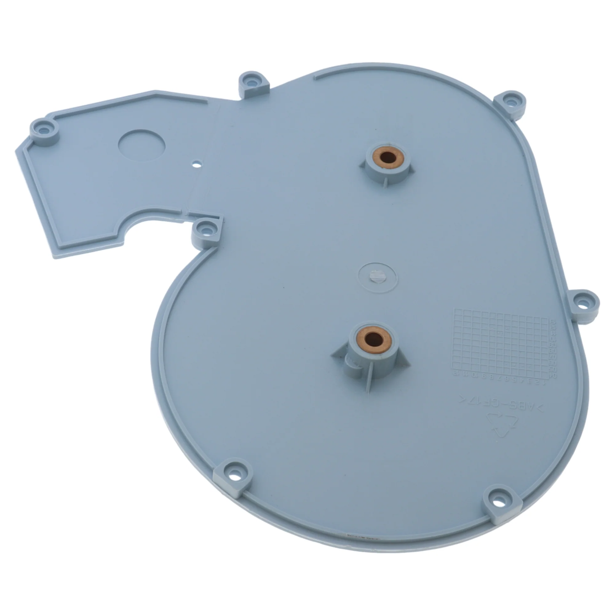 Delonghi Simac carter copertura gelatiera Gelataio GC5000 ICK5000 ICK6000 GB8000 - Image 2