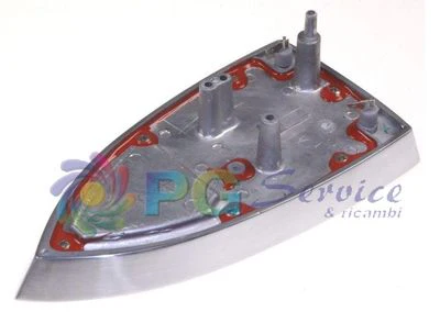 Delonghi Simac piastra ferro da stiro Stirella PRO1000 7400P 7200P PRO800 PRO380