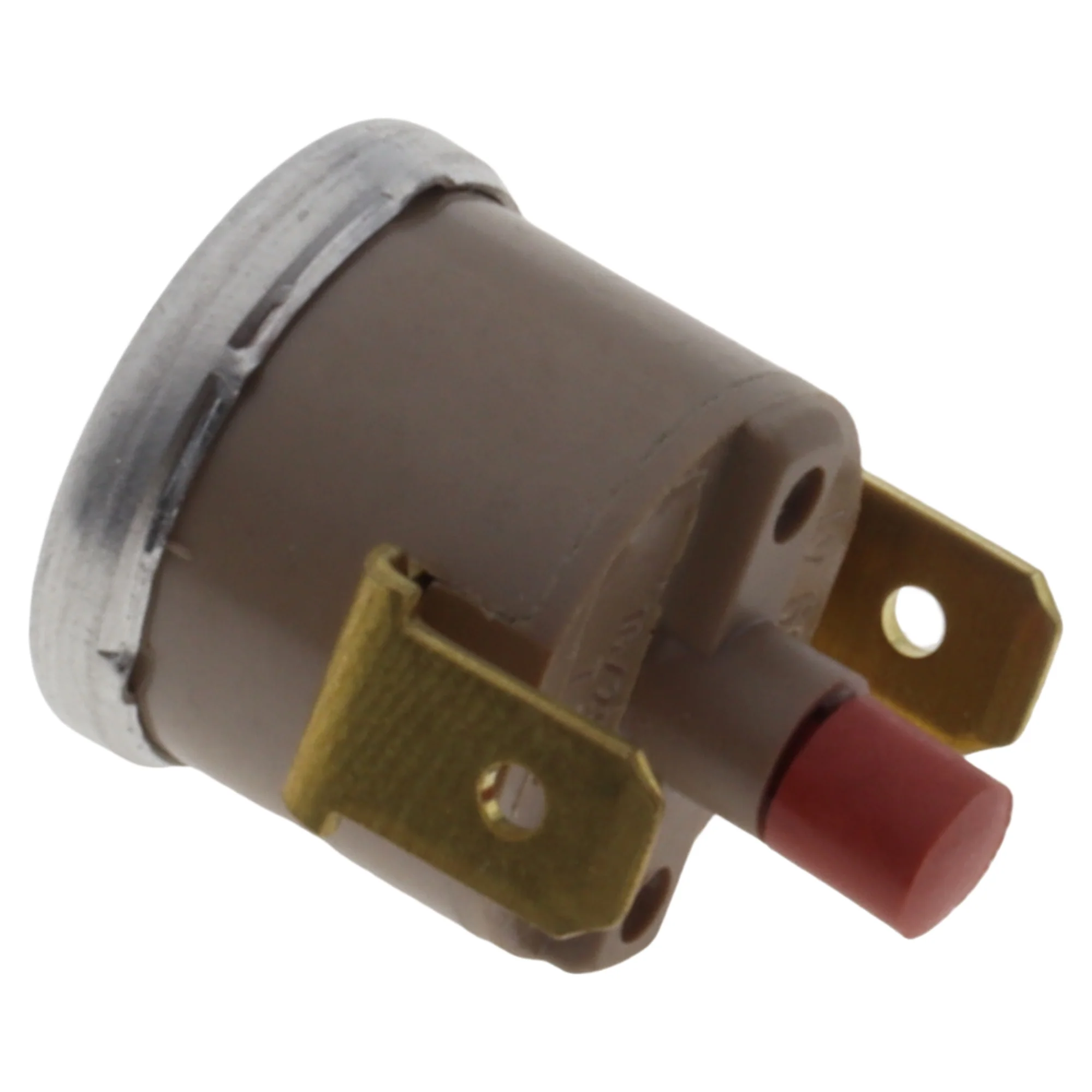 Delonghi Simac termostato 160°C NC ferro Stiromeglio Stirella PRO410 SX5020 VVX - Image 3
