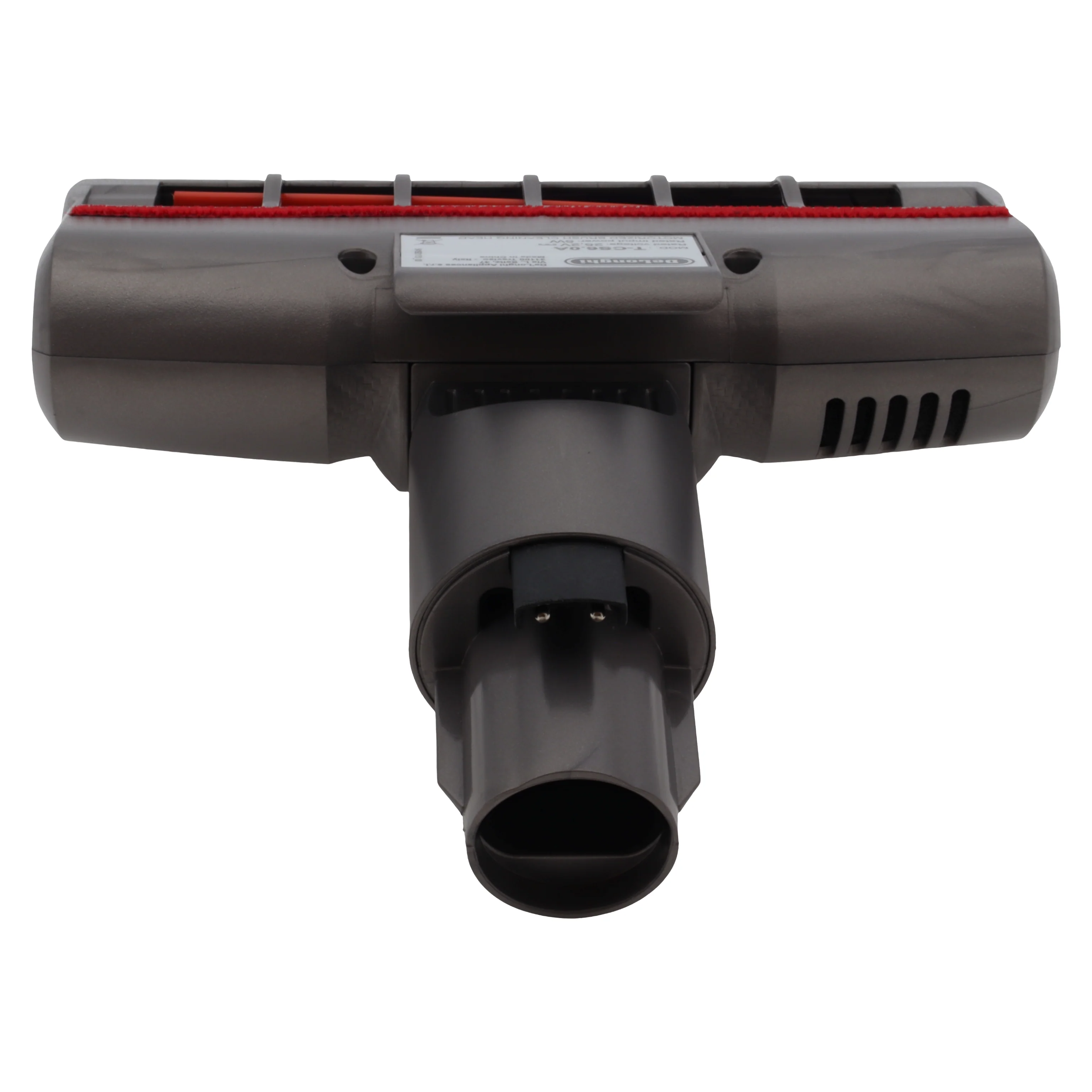 Delonghi spazzola motorizzata T-CS6.0A rullo scopa aspirapolvere XLM510 - Image 4