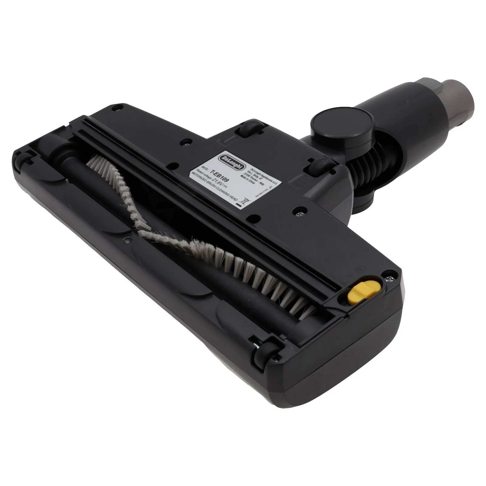 Delonghi spazzola T-EB109 21.6V scopa aspirapolvere Colombina Evo XLM408 XLM418 - Image 4