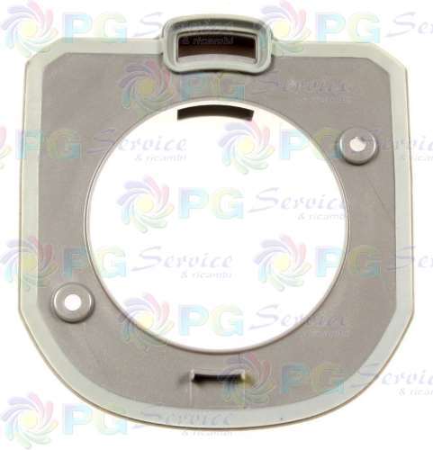 Delonghi supporto filtro scopa Colombina XLD12 XLD13 XLD65 XL125 XL135 XL155 - Image 3