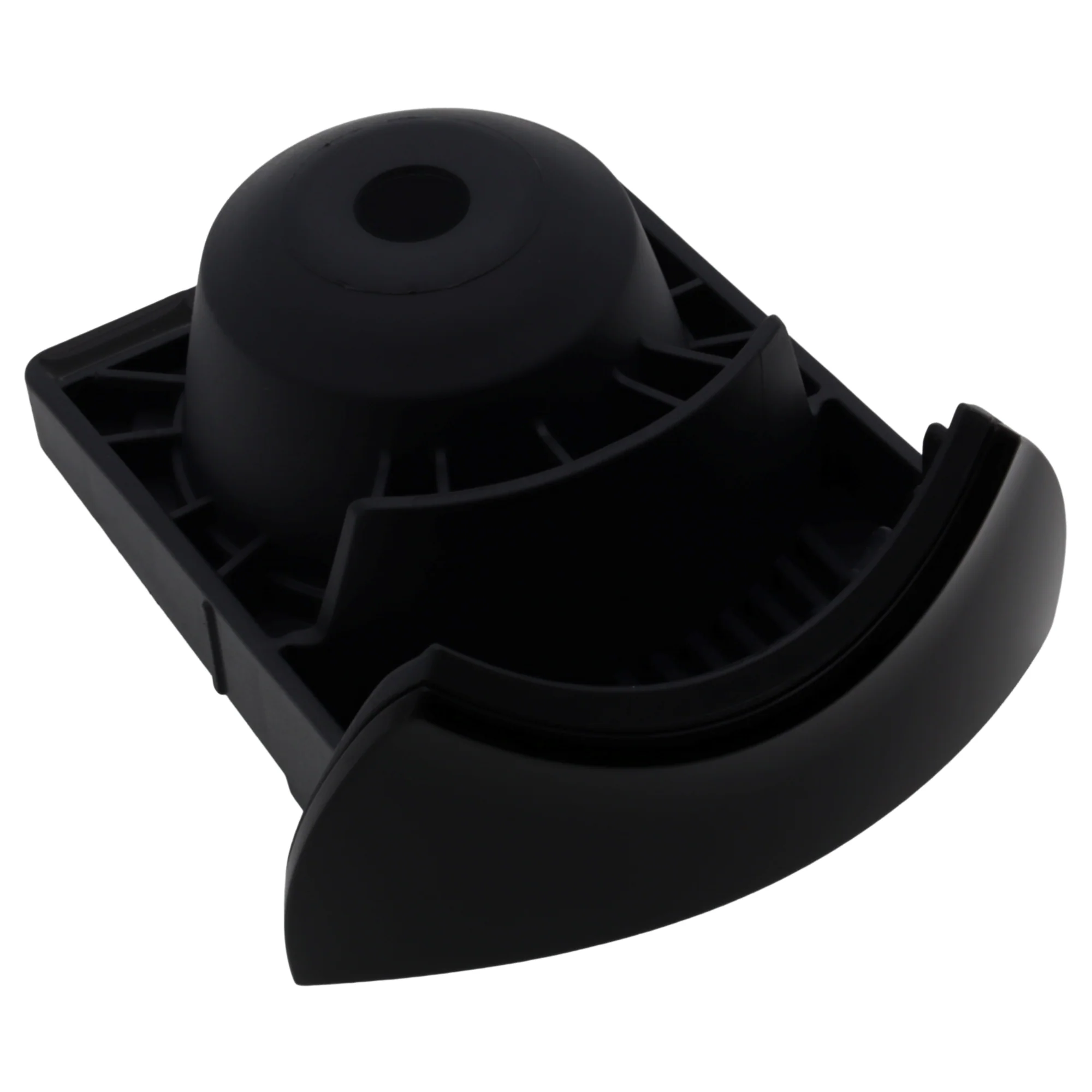 Delonghi supporto porta capsule nero macchina caffè Dolce Gusto Jovia EDG250 - Image 3