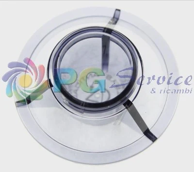 Delonghi tappo copertura Stirella DUALVAP VVX2450 VVX2440 VVX2457 VVX2447