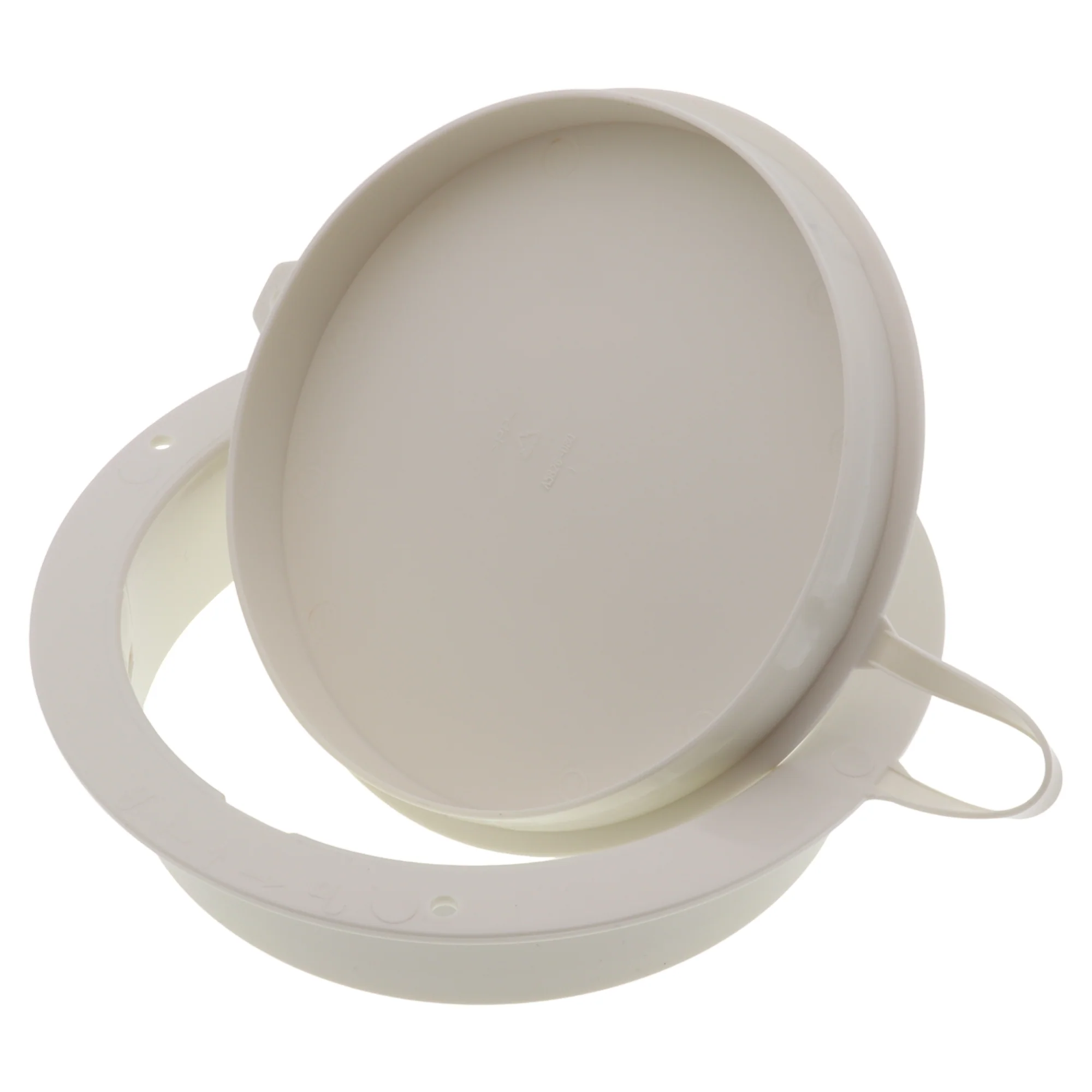 Delonghi tappo tubo scarico aria condizionatore Pinguino PAC AP98 AP129 EX93 - Image 5