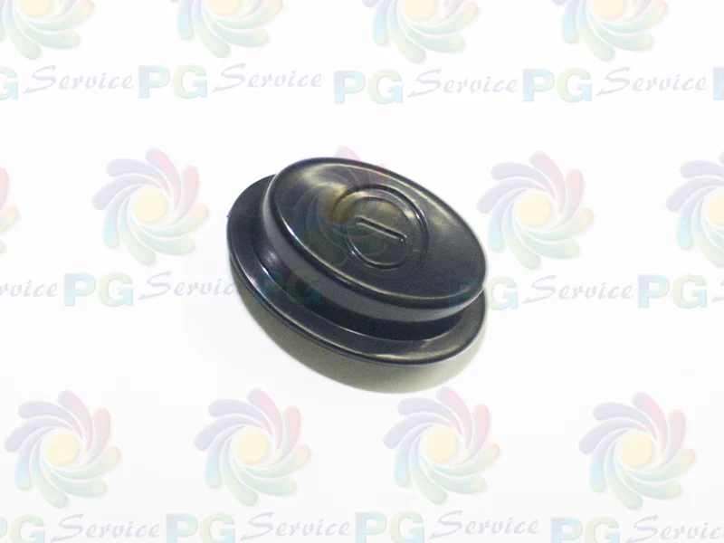 Delonghi tasto accensione bottone coperchio ON OFF EC221 EC221.B EC201CD.B EC201 - Image 2