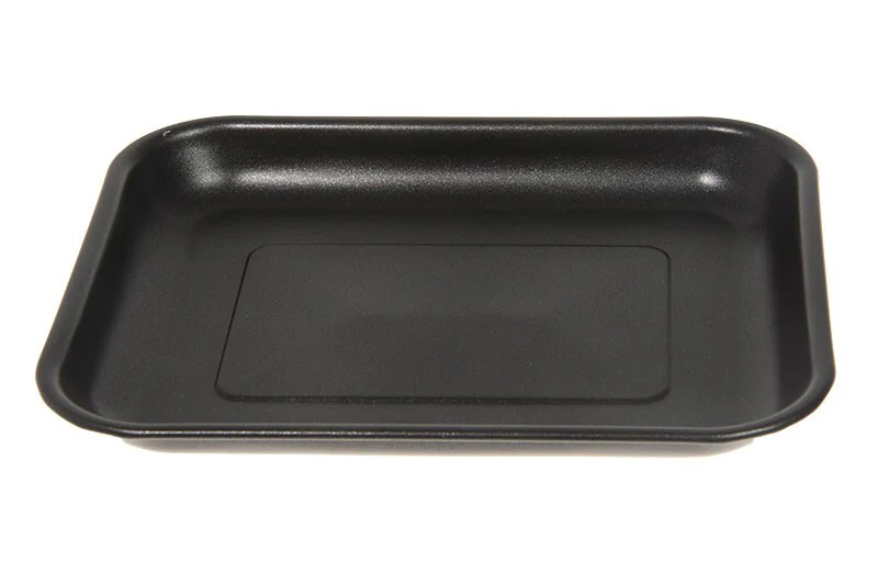Delonghi teglia leccarda placca 255x210mm forno Distinta EO420 EOI406 EOI408 - Image 3