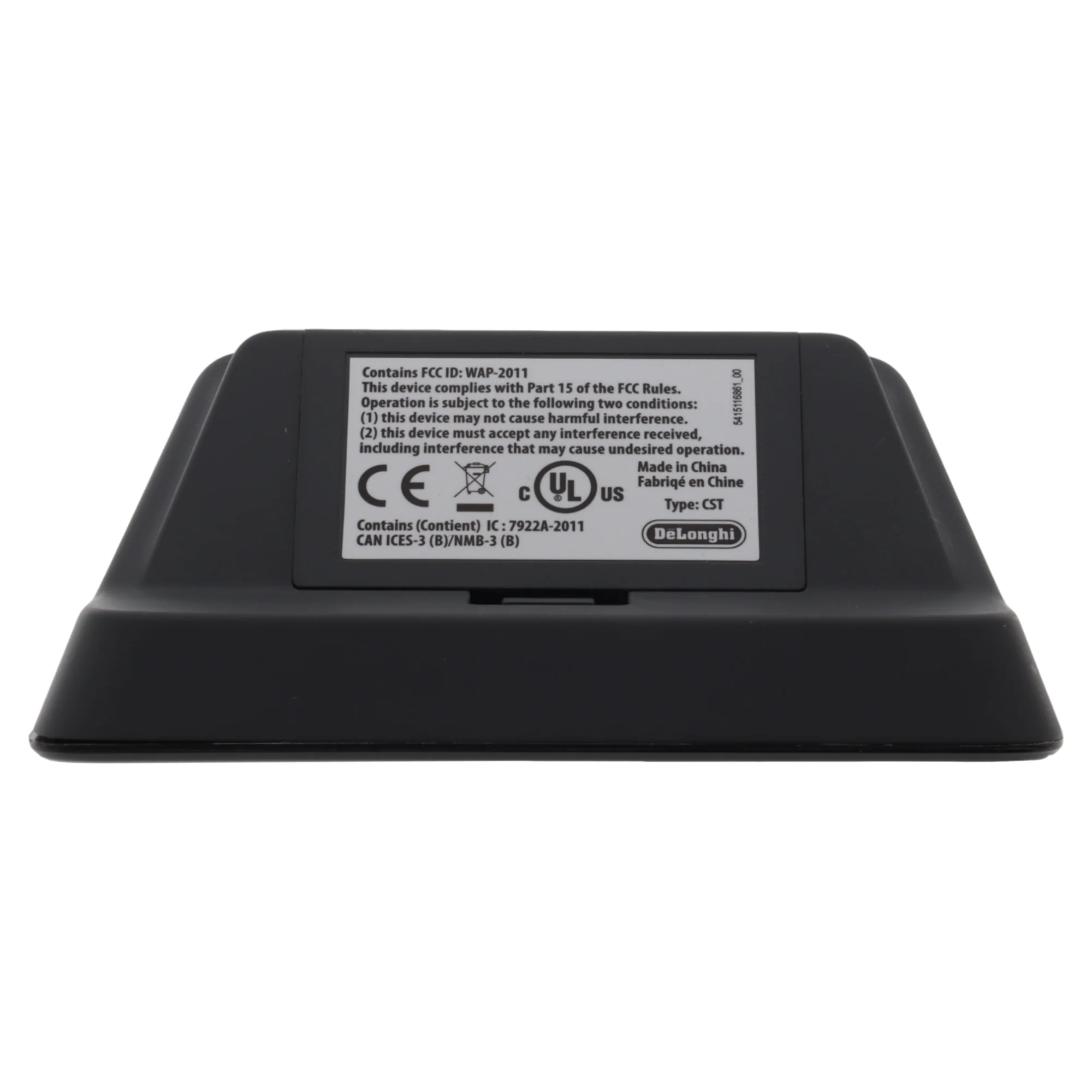 Delonghi telecomando 5515110911 condizionatore Pinguino EL112 EX130 CST WIFI - Image 4