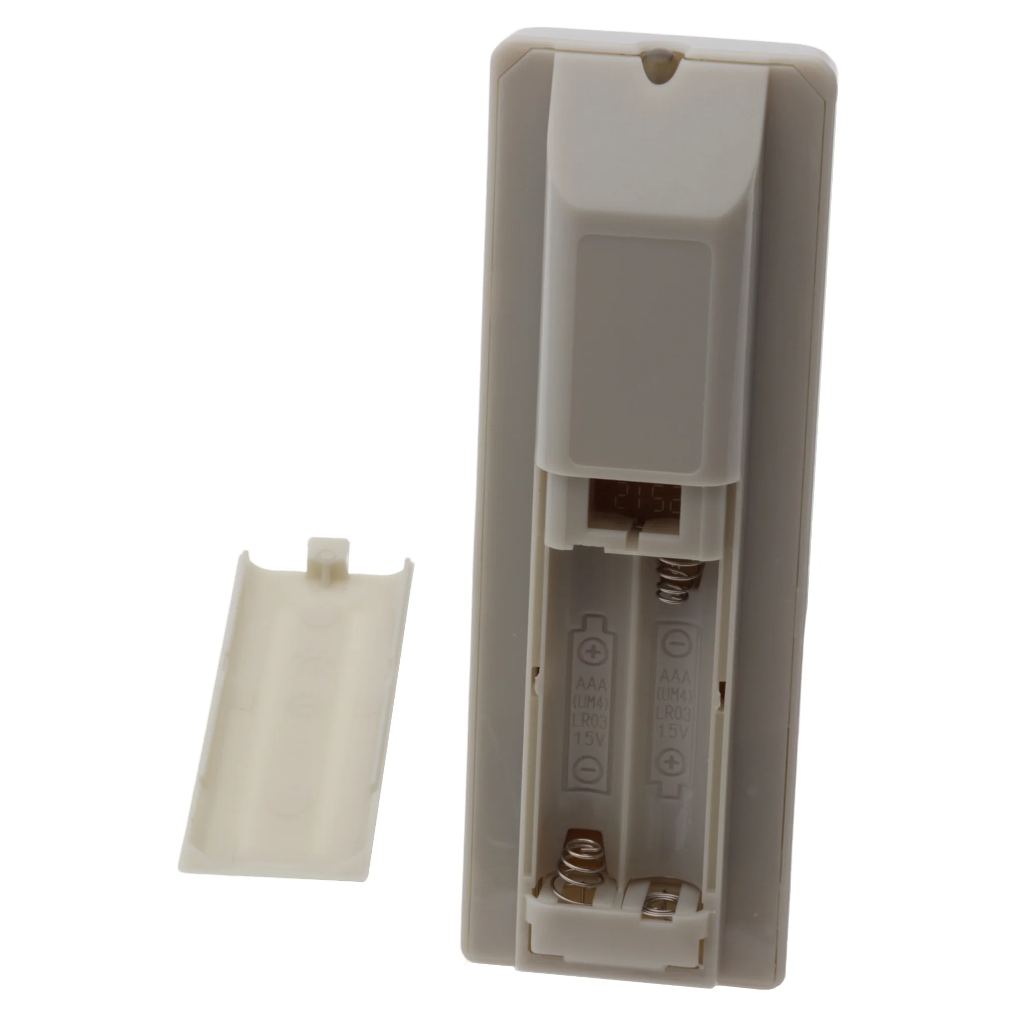 Delonghi telecomando condizionatore Pinguino AN112 Silent AN120EW AN130RF - Image 3