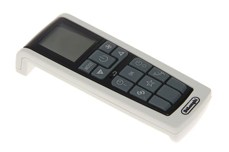 Delonghi telecomando controllo Pinguino PAC WE ECO Silent 17 18 110 125 126 130
