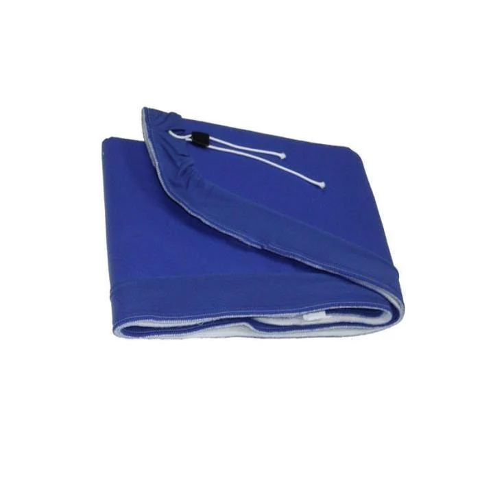 Delonghi telo copertura copri asse da stiro traspirante 130 x 48 cm alta qualitĂ - Image 2