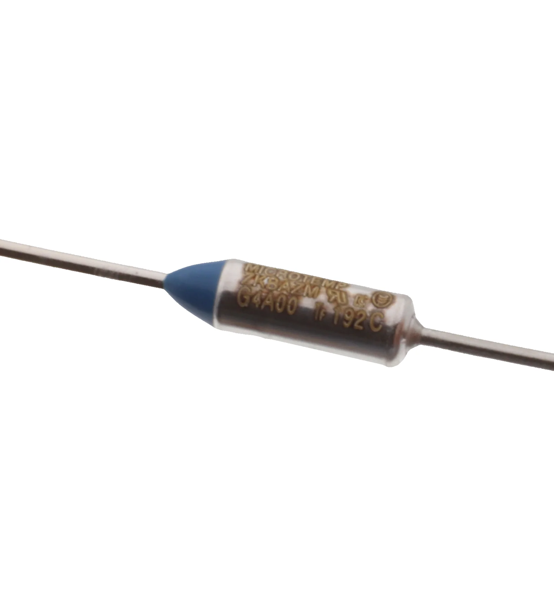 Delonghi termo fusibile TCO 192°C 510mm macchina caffè Rivelia EXAM440 EXAM441 - Image 3
