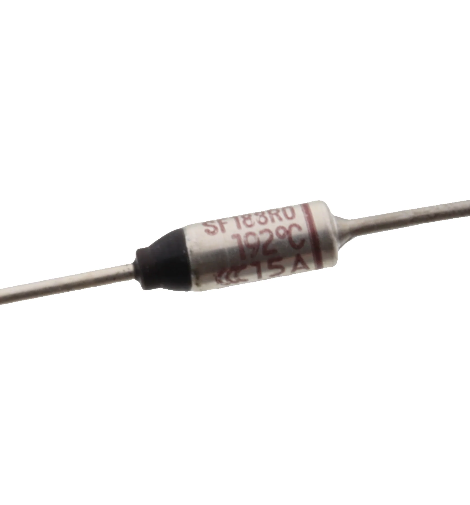Delonghi termo fusibile TCO 192°C macchina caffè Rivelia EXAM440 EXAM441 - Image 3