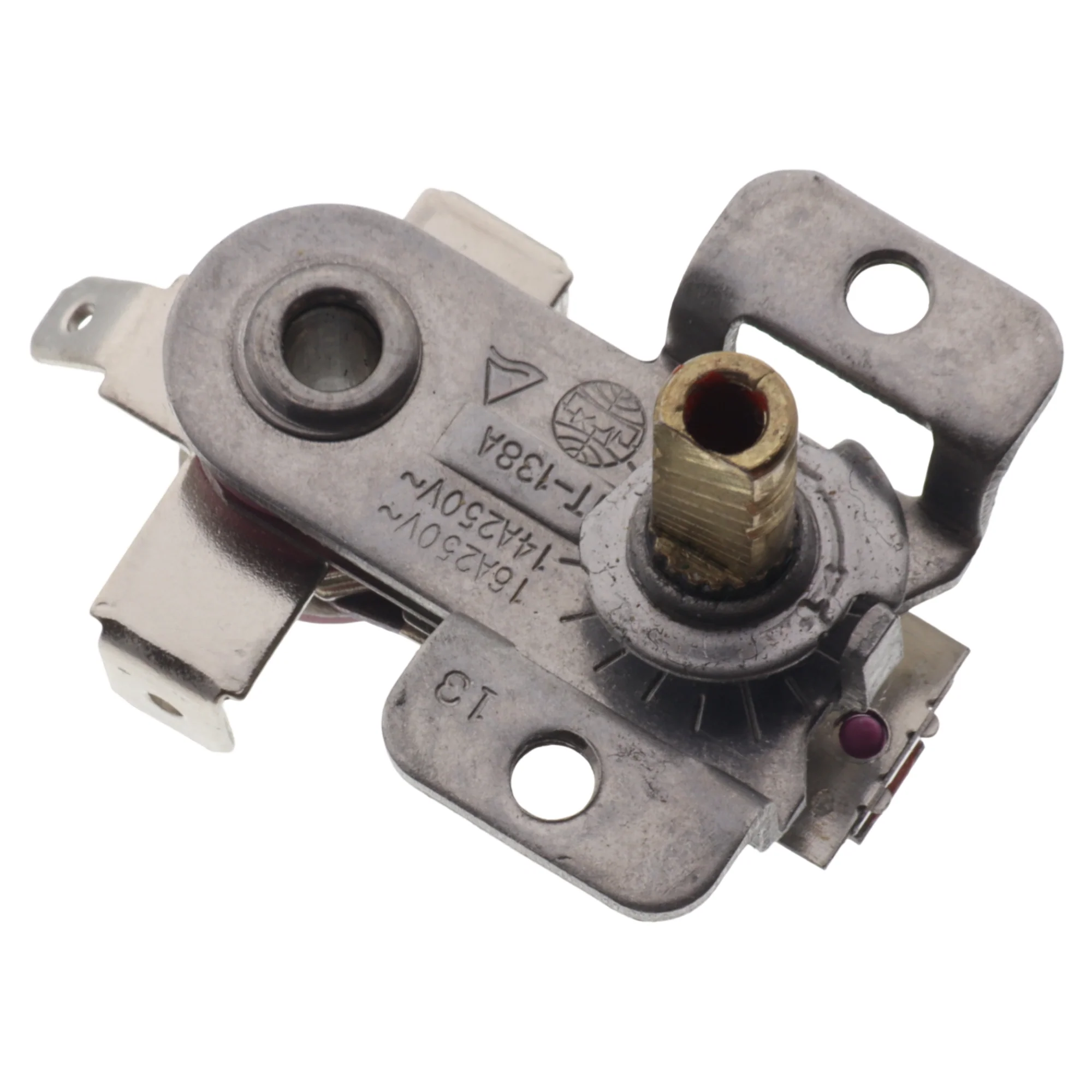 Delonghi termostato regolabile 250V IT-138A forno Sfornatutto 40L EO40 EO40112 - Image 3