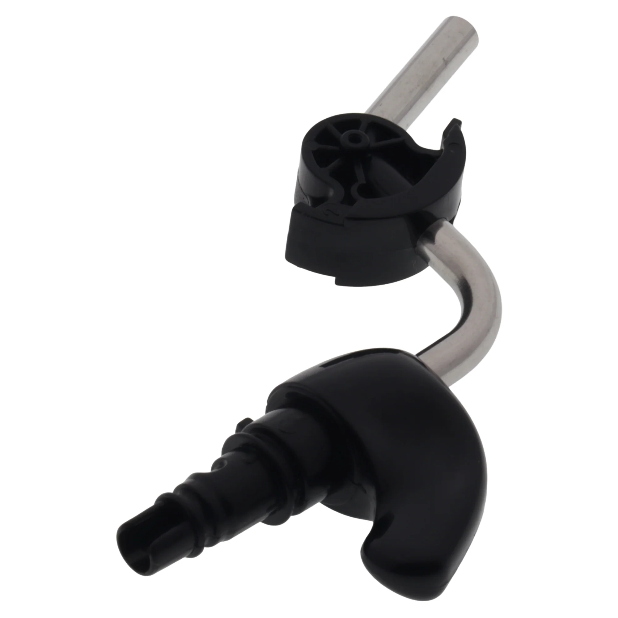 Delonghi tubo cappuccinatore uscita vapore macchina caffè Scultura ECZ351