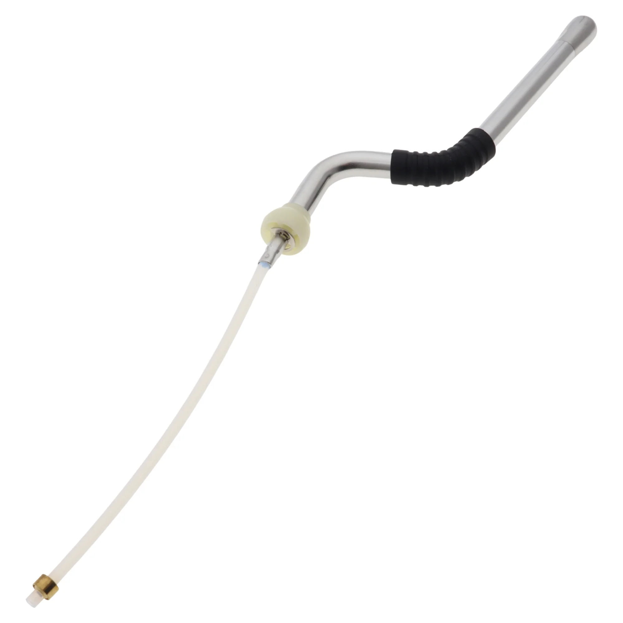 Delonghi tubo vapore gomito macchina caffè La Specialista Arte EC9155 EC9255 - Image 2