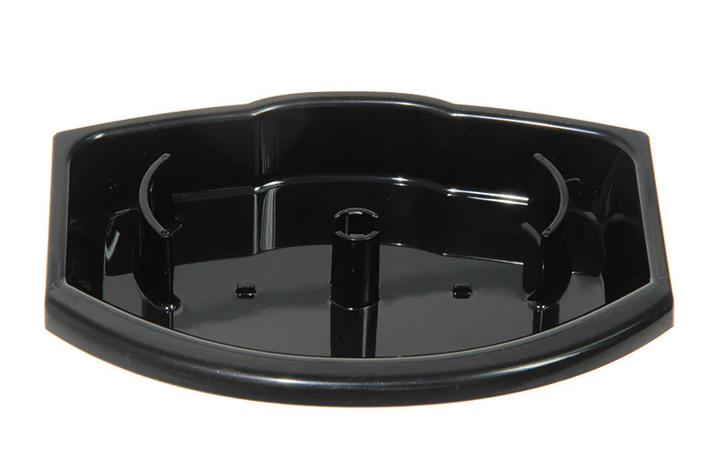 Delonghi vaschetta poggia tazze macchina caffè EC220 EC221 ECC220 ECC221 CPA450