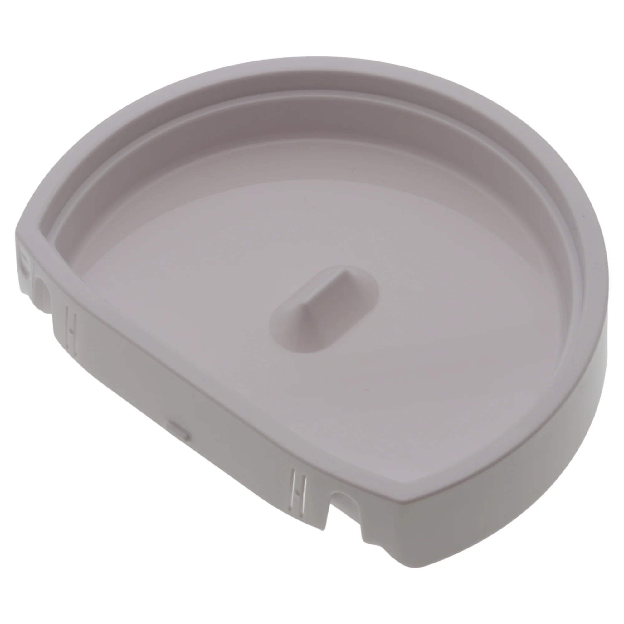 Delonghi vaschetta raccogli gocce macchina caffè Dolce Gusto Mini Me EDG305 - Image 2