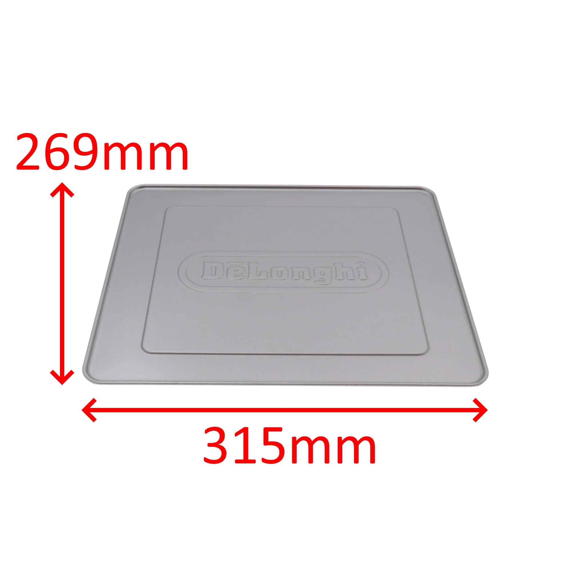 Delonghi vassoio briciole fondo forno Sfornatutto Mini Classic EO12562 EO14902 - Image 3