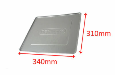 Delonghi vassoio raccolta briciole forno Sfornatutto Midi Triple EO2430 EO2475 - Image 2
