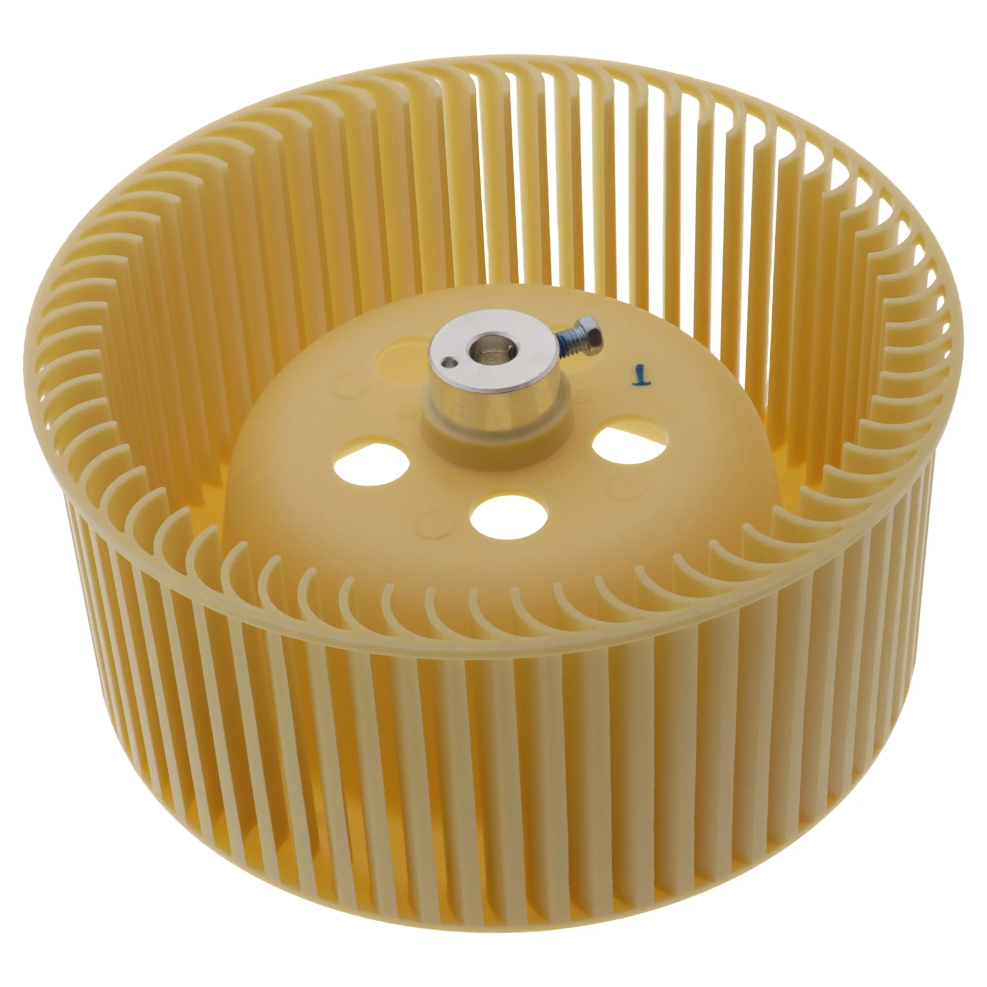 Delonghi ventola 194mm condizionatore Pinguino Eco Silent C PAC A120E C120 WE110 AG90
